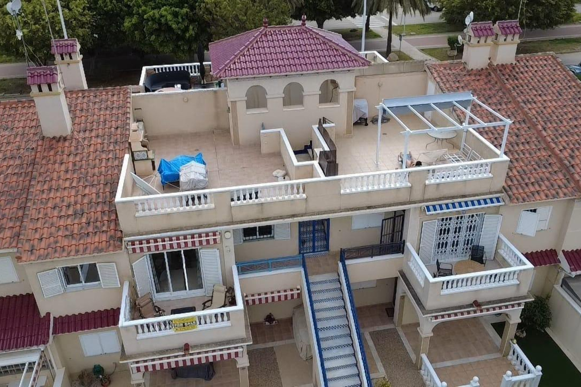 Resale - Apartment  - Orihuela Costa - Punta Prima