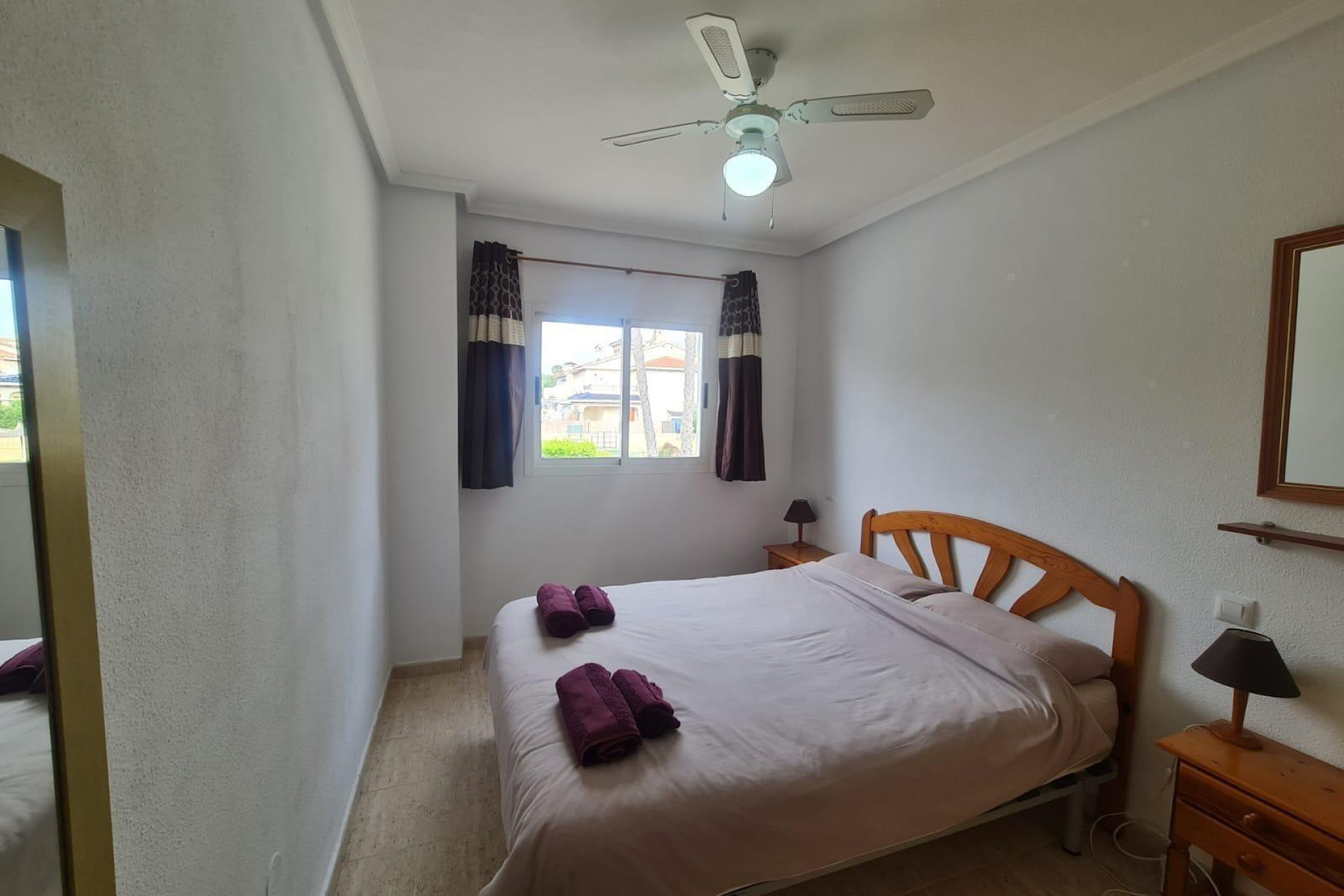 Resale - Apartment  - Orihuela Costa - Punta Prima
