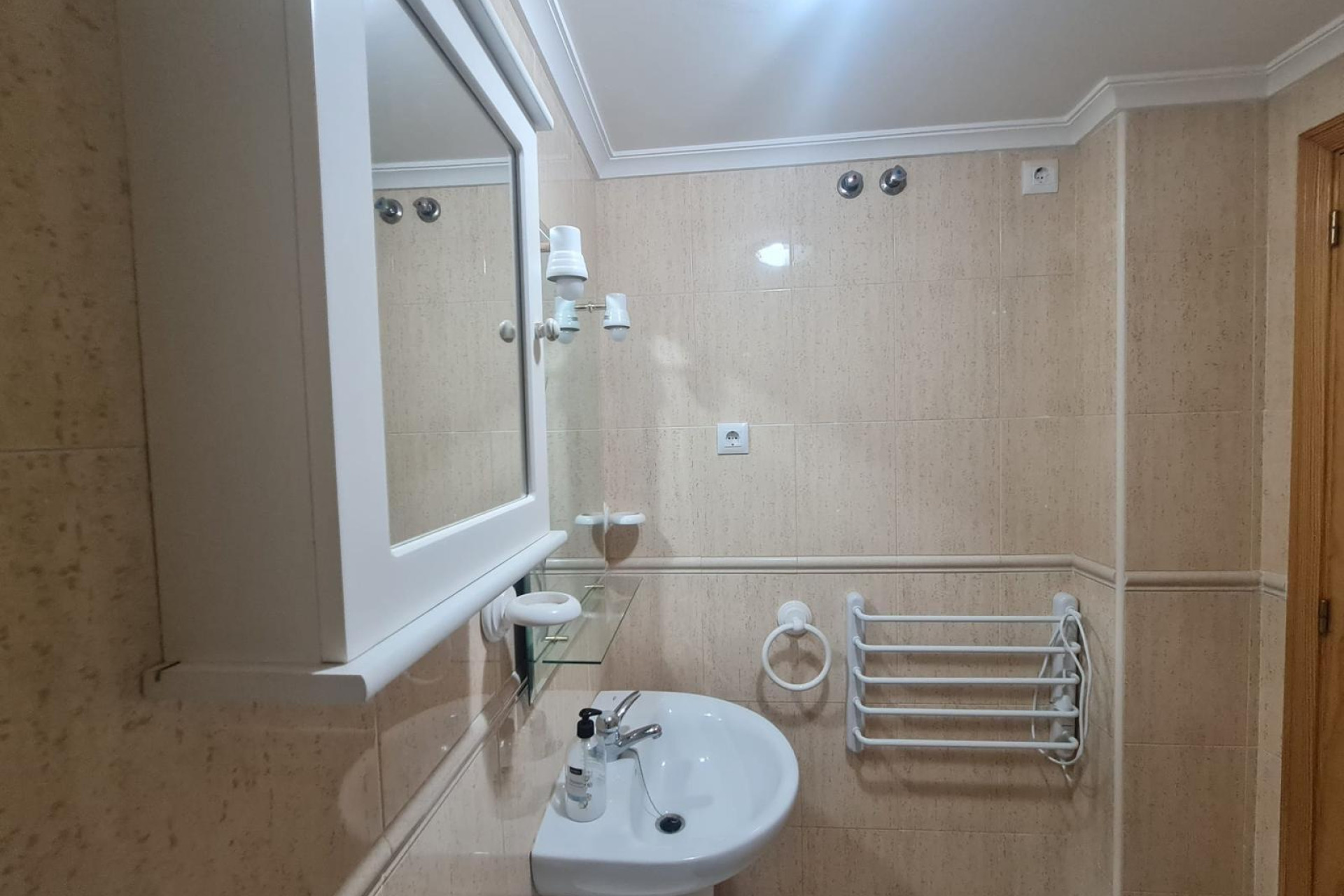 Resale - Apartment  - Orihuela Costa - Punta Prima