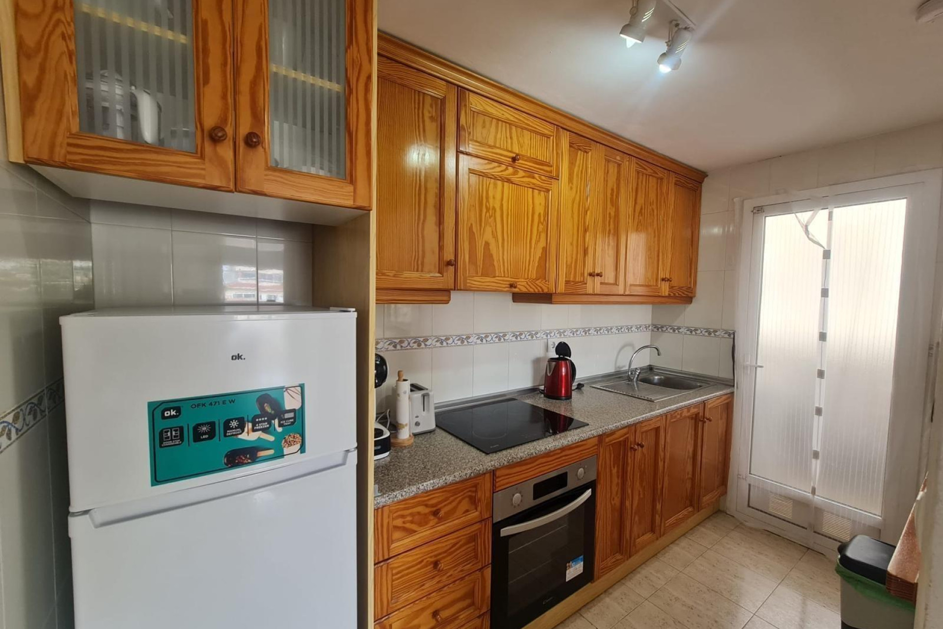 Resale - Apartment  - Orihuela Costa - Punta Prima