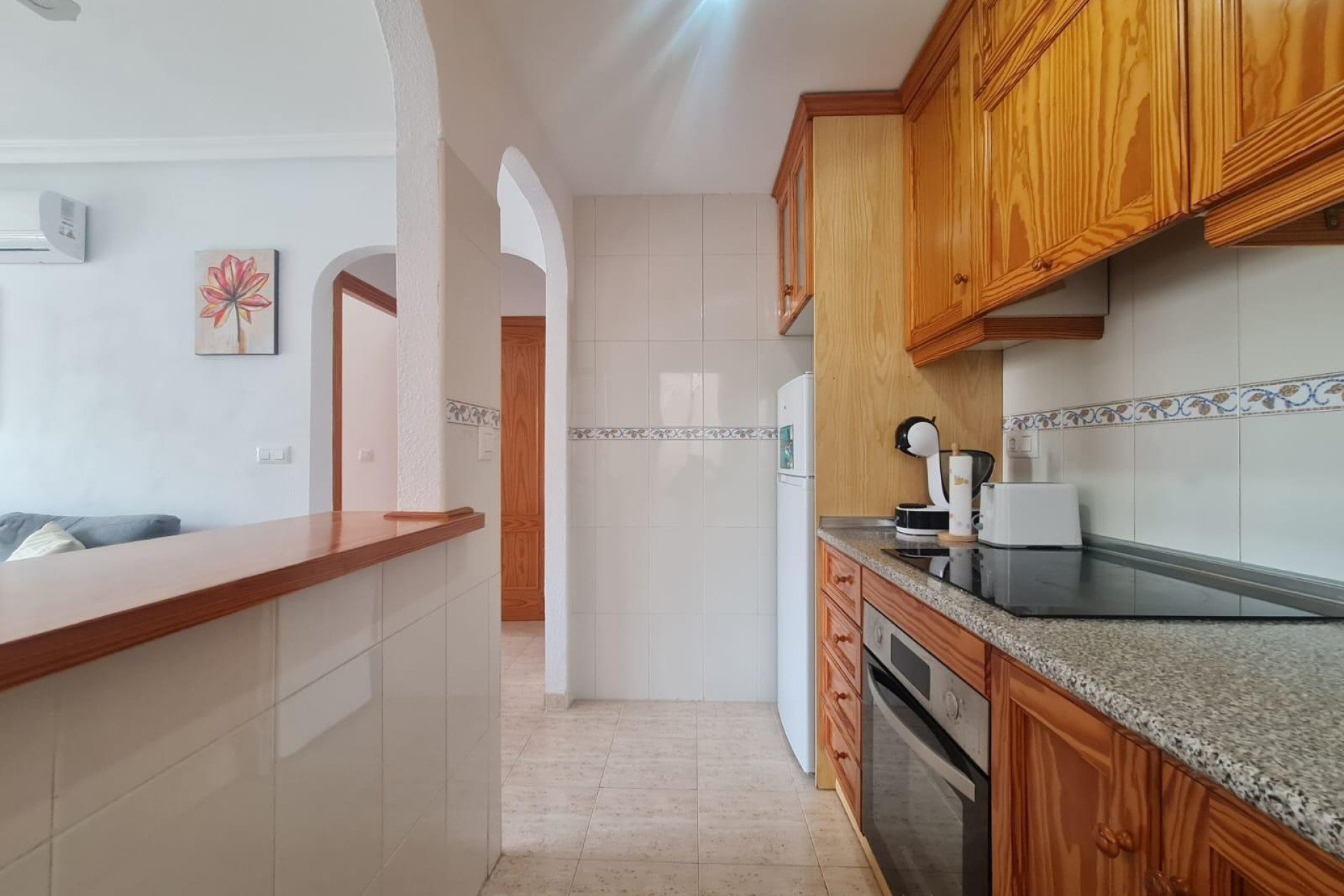 Resale - Apartment  - Orihuela Costa - Punta Prima