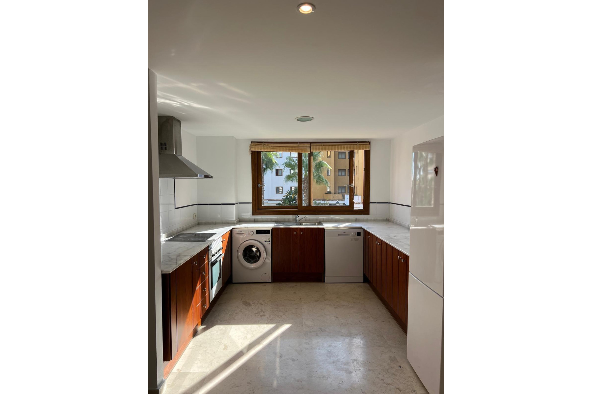 Resale - Apartment  - Orihuela Costa - Punta Prima