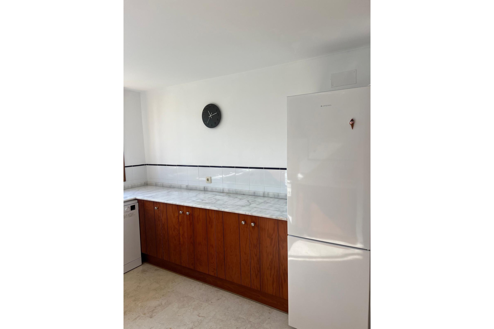 Resale - Apartment  - Orihuela Costa - Punta Prima