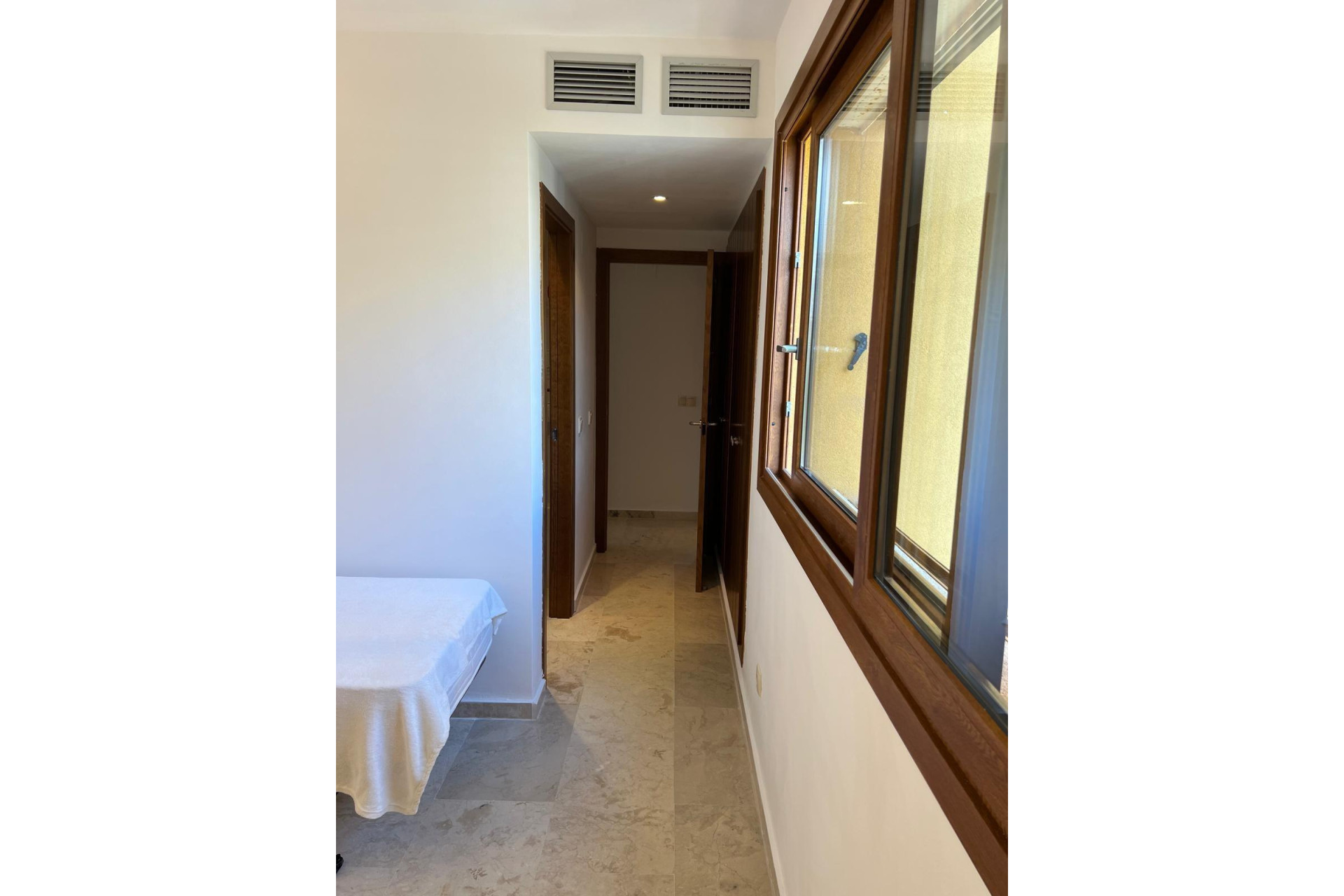 Resale - Apartment  - Orihuela Costa - Punta Prima