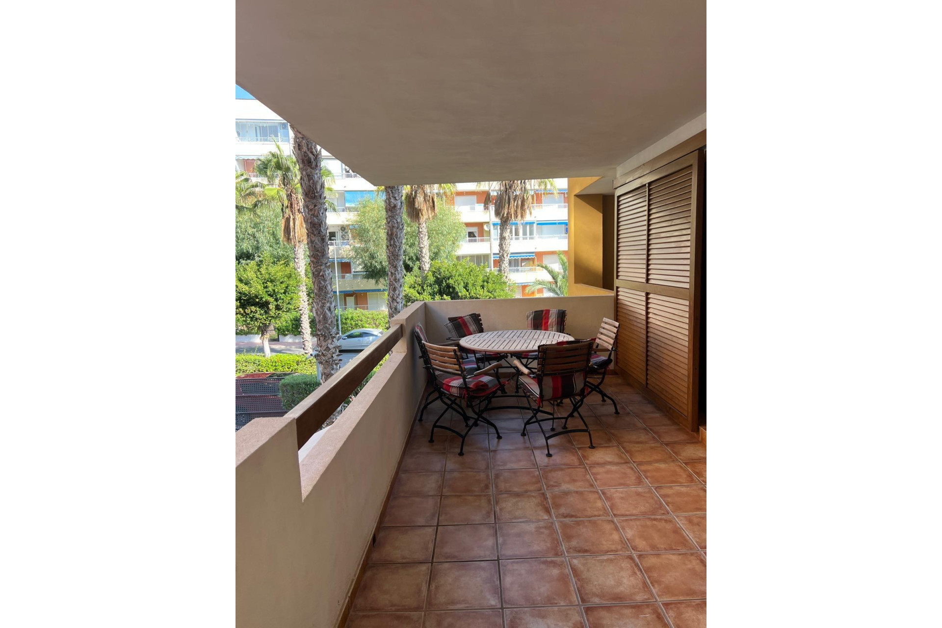 Resale - Apartment  - Orihuela Costa - Punta Prima