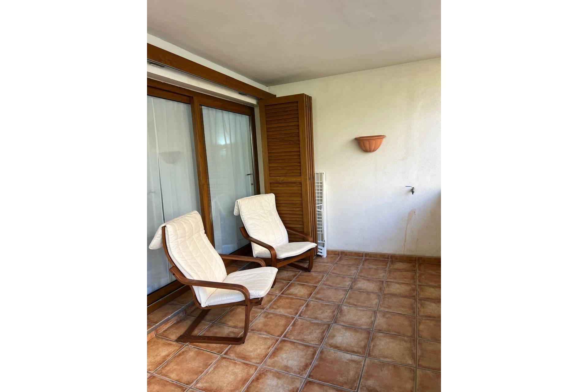 Resale - Apartment  - Orihuela Costa - Punta Prima