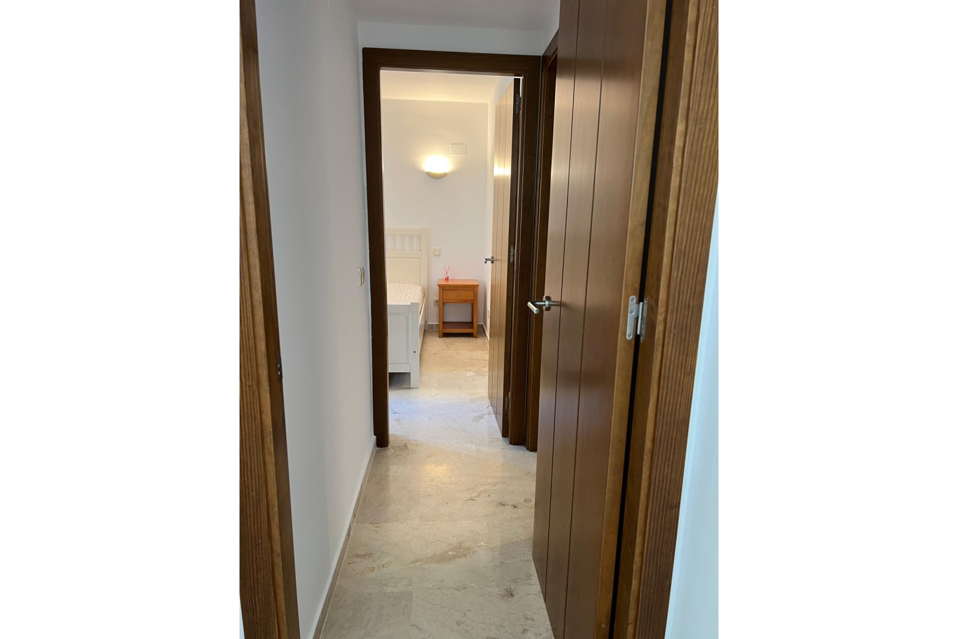 Resale - Apartment  - Orihuela Costa - Punta Prima