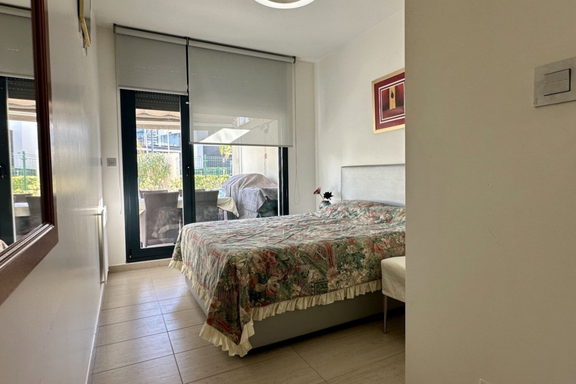 Resale - Apartment  - Orihuela Costa - Punta Prima
