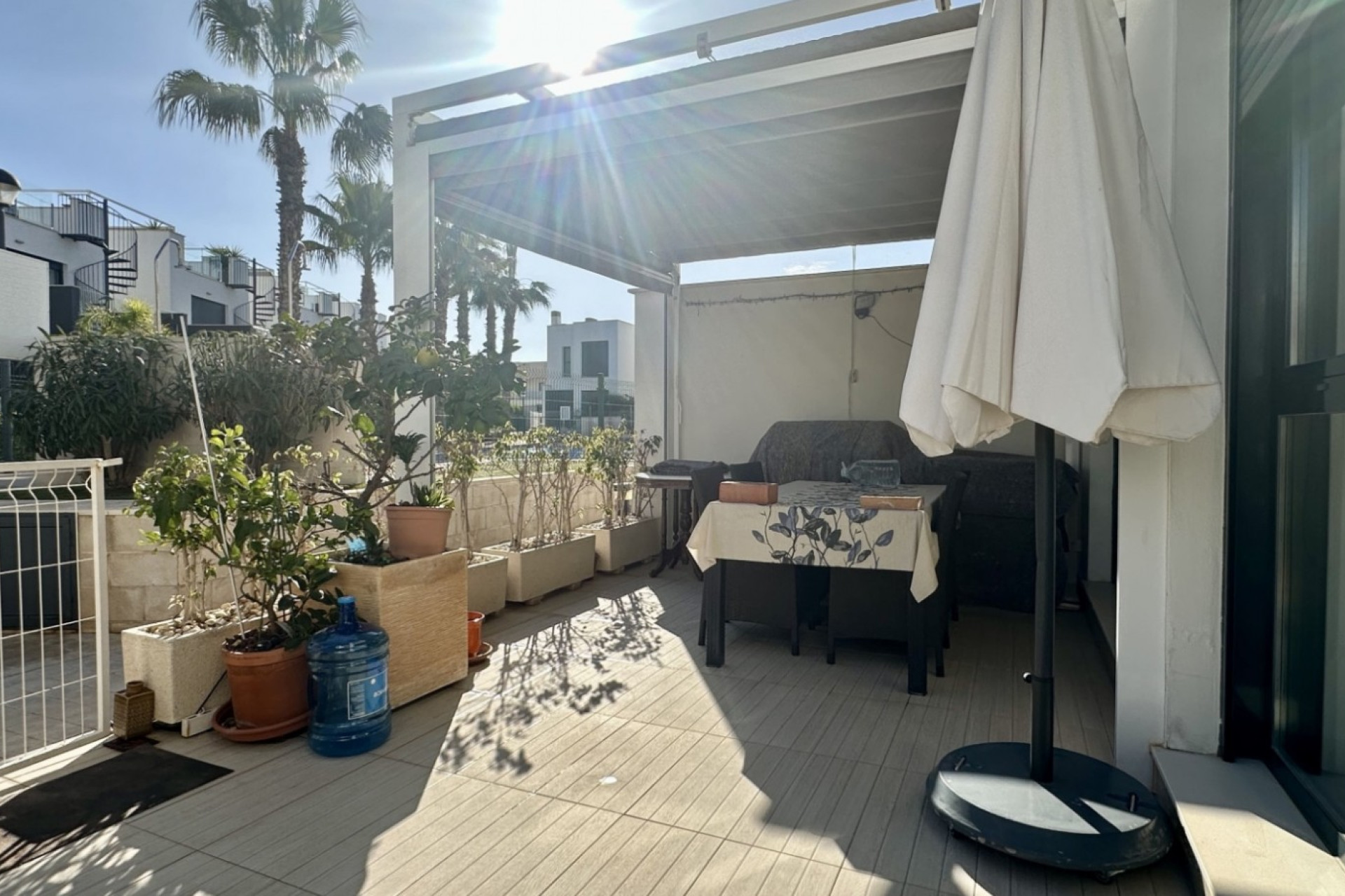 Resale - Apartment  - Orihuela Costa - Punta Prima