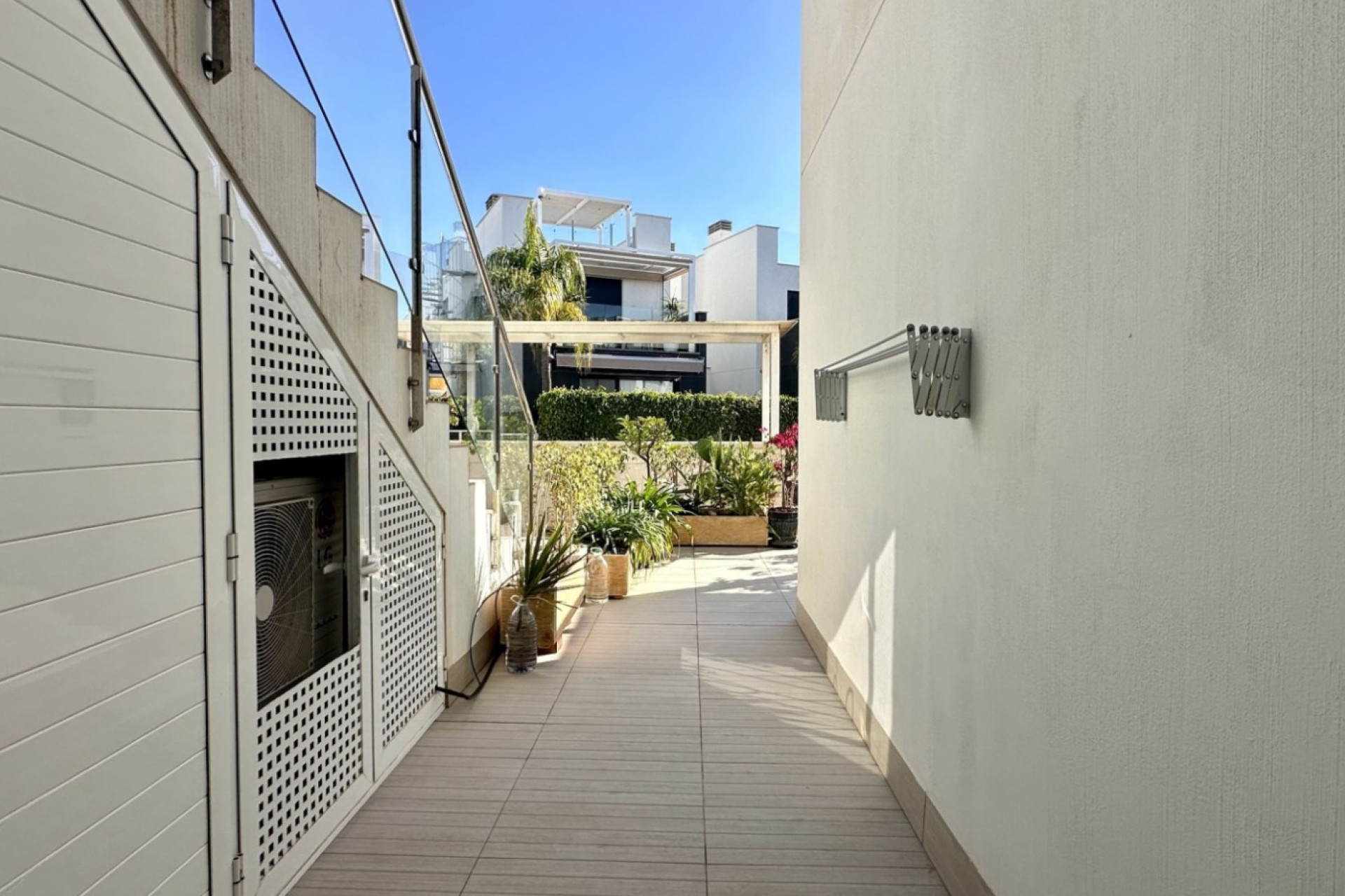 Resale - Apartment  - Orihuela Costa - Punta Prima