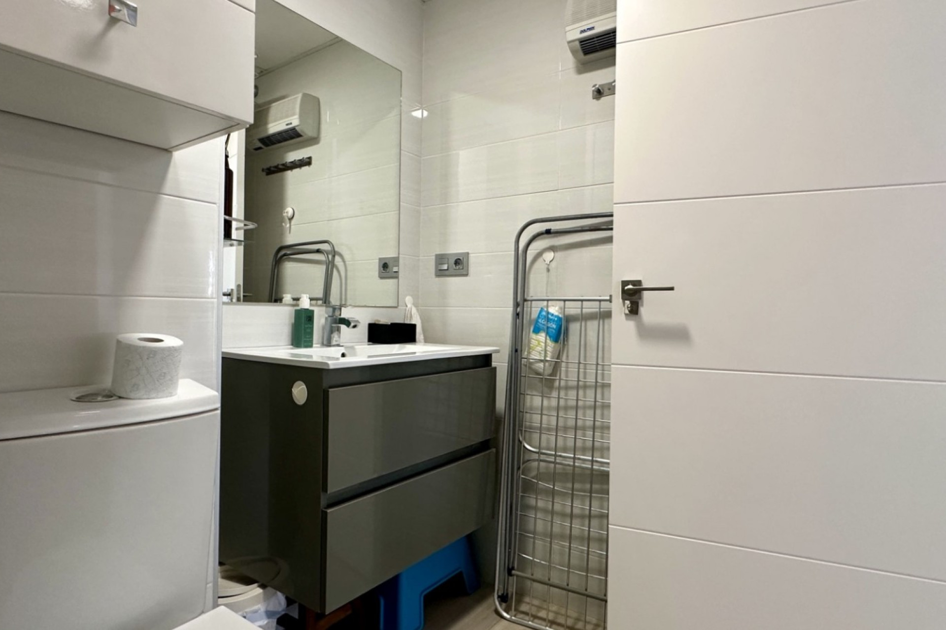 Resale - Apartment  - Orihuela Costa - Punta Prima