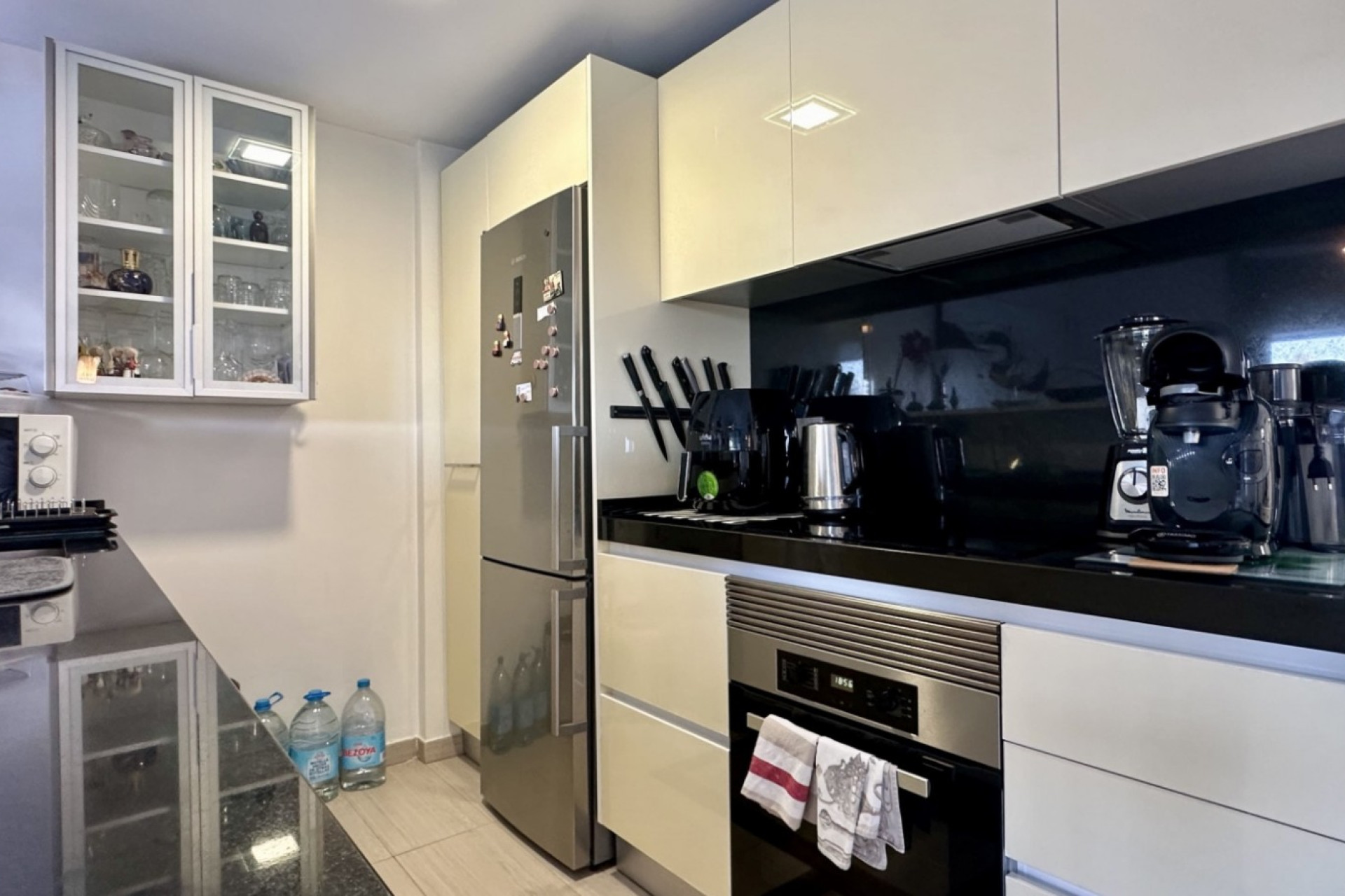 Resale - Apartment  - Orihuela Costa - Punta Prima