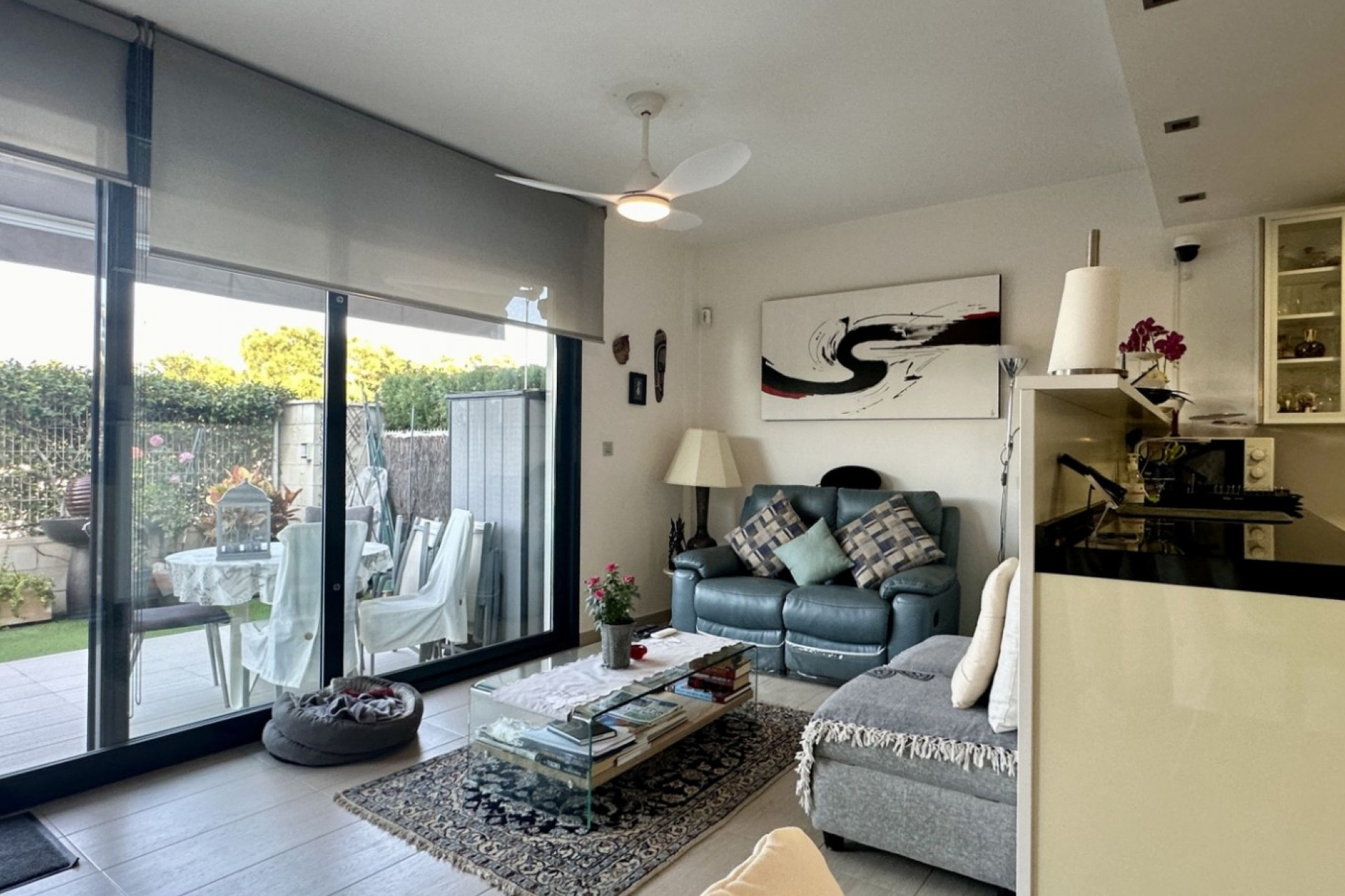 Resale - Apartment  - Orihuela Costa - Punta Prima