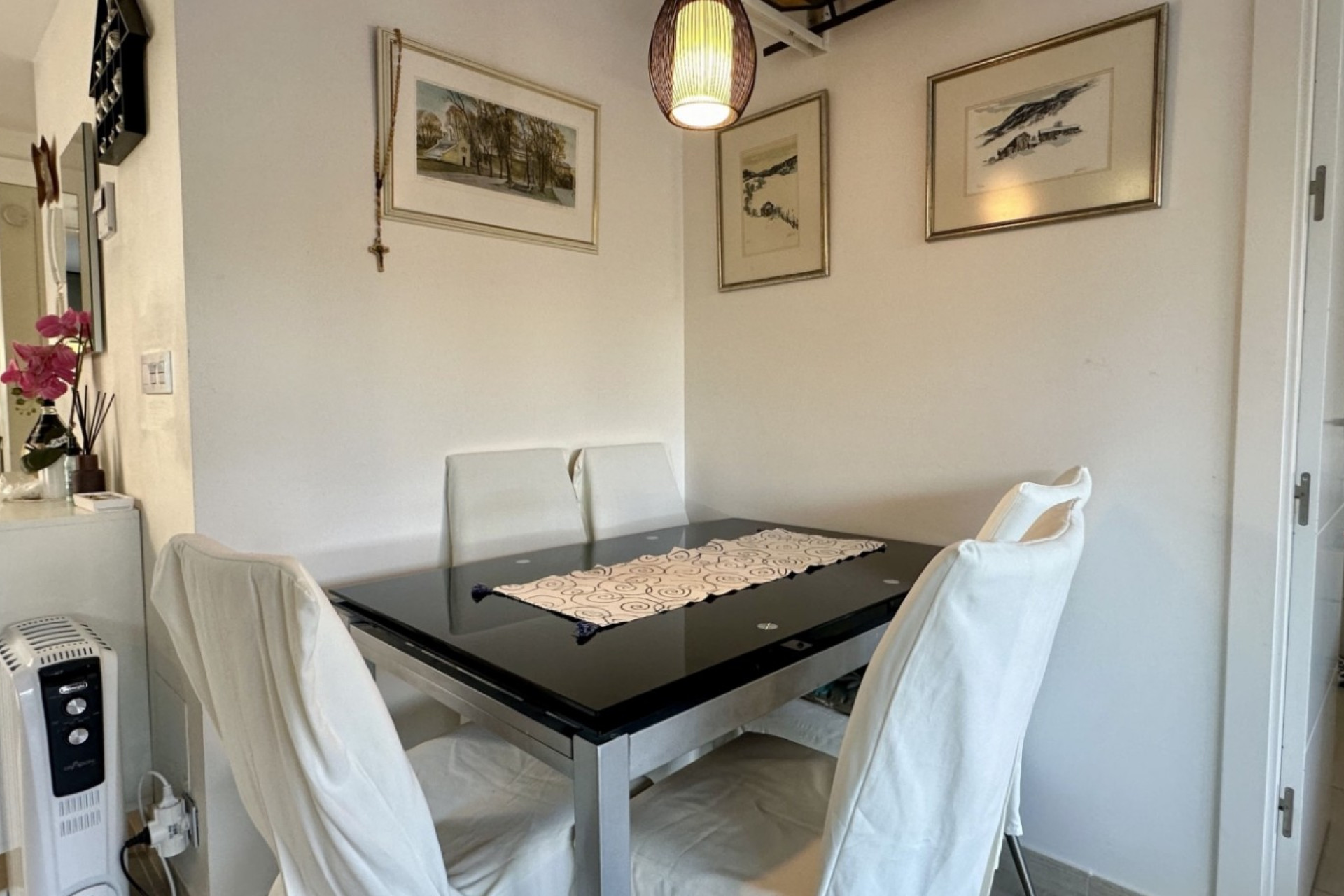Resale - Apartment  - Orihuela Costa - Punta Prima