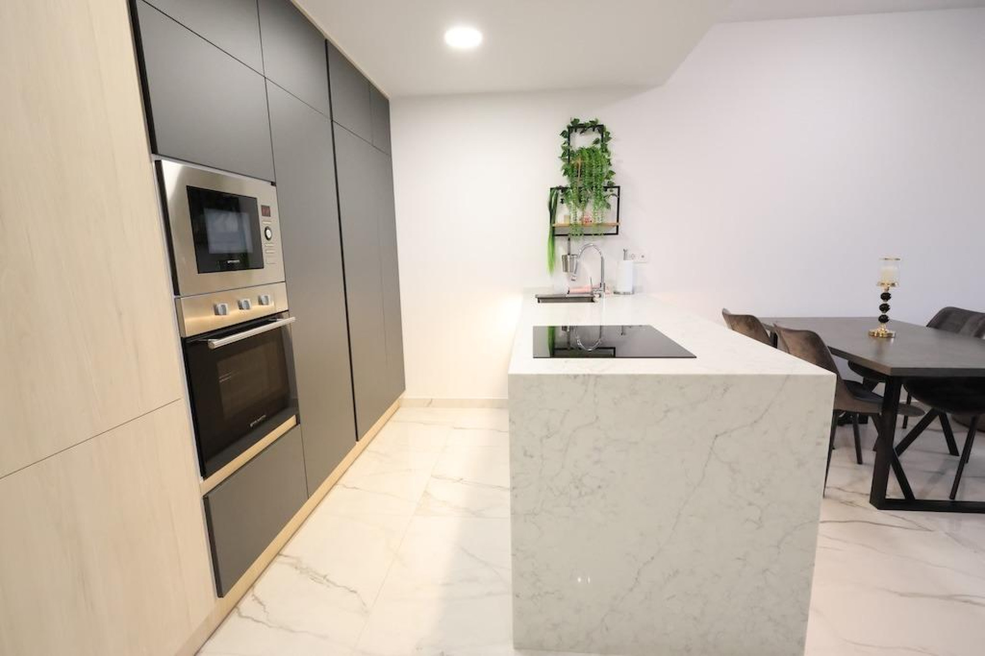 Resale - Apartment  - Orihuela Costa - Punta Prima