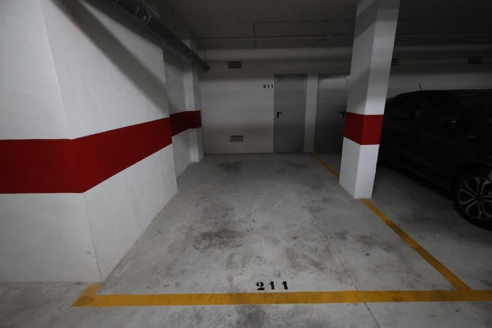 Resale - Apartment  - Orihuela Costa - Punta Prima