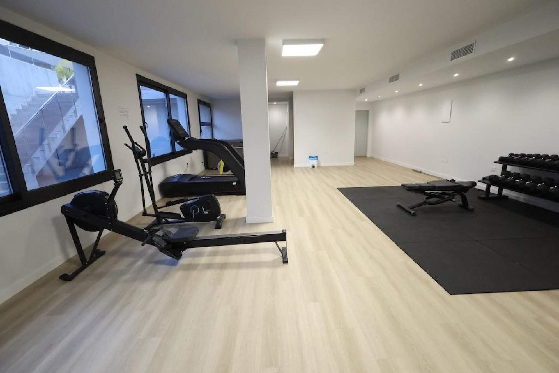 Resale - Apartment  - Orihuela Costa - Punta Prima