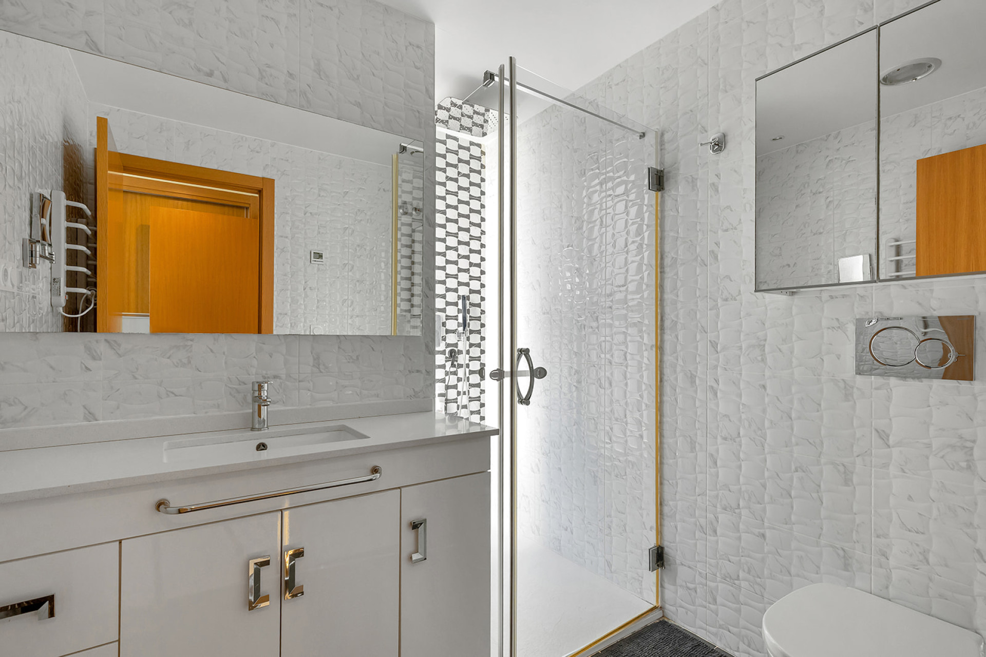 Resale - Apartment  - Orihuela Costa - Punta Prima