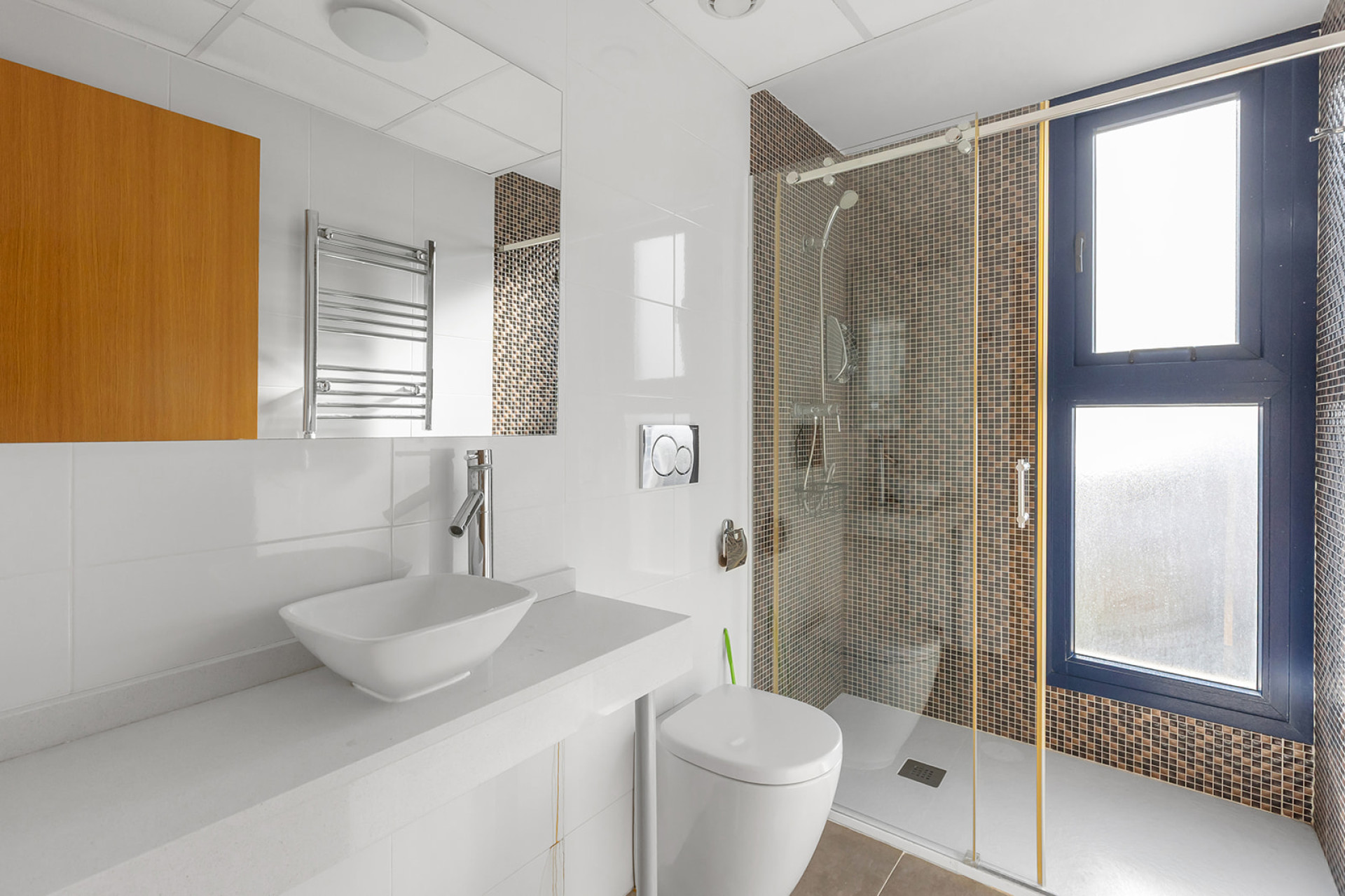 Resale - Apartment  - Orihuela Costa - Punta Prima