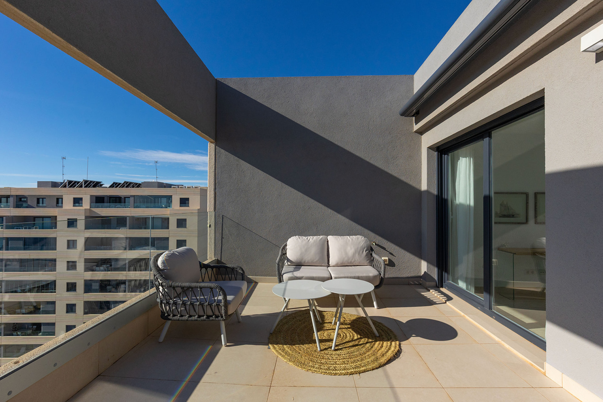 Resale - Apartment  - Orihuela Costa - Punta Prima