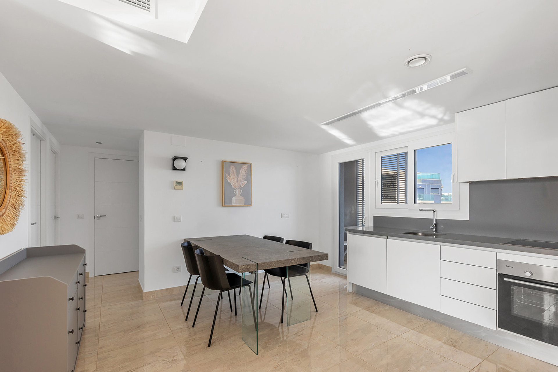 Resale - Apartment  - Orihuela Costa - Punta Prima