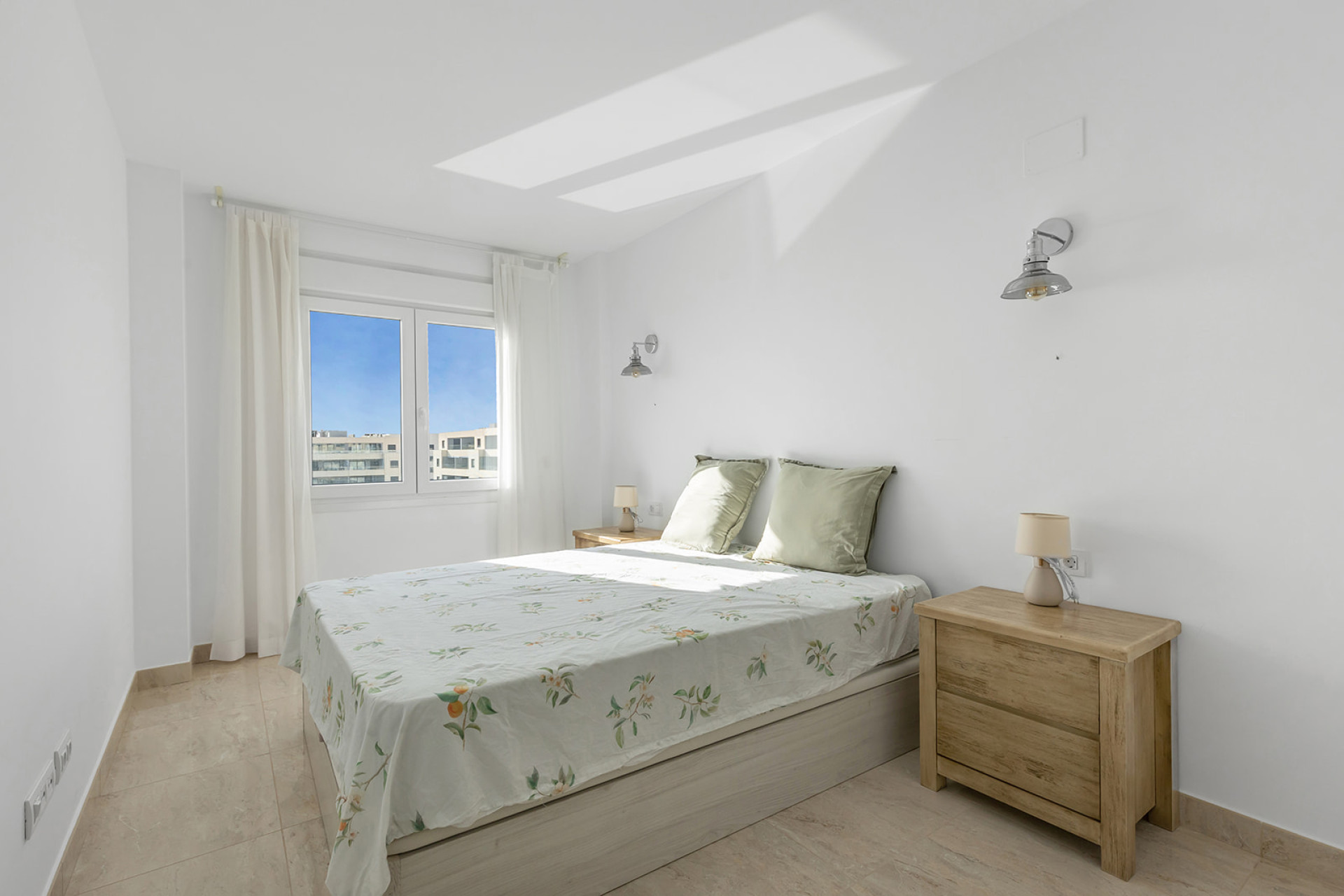 Resale - Apartment  - Orihuela Costa - Punta Prima