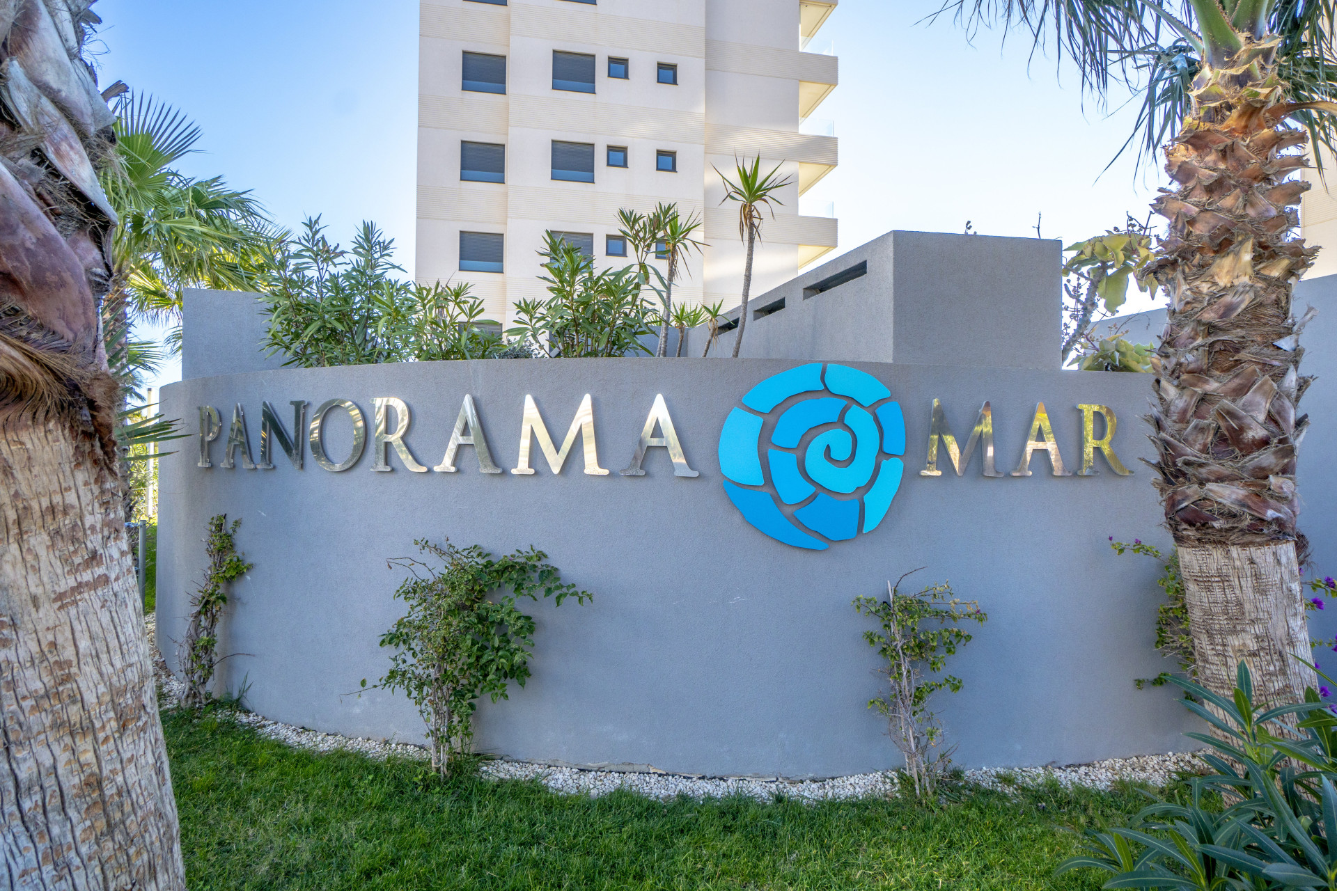 Resale - Apartment  - Orihuela Costa - Punta Prima