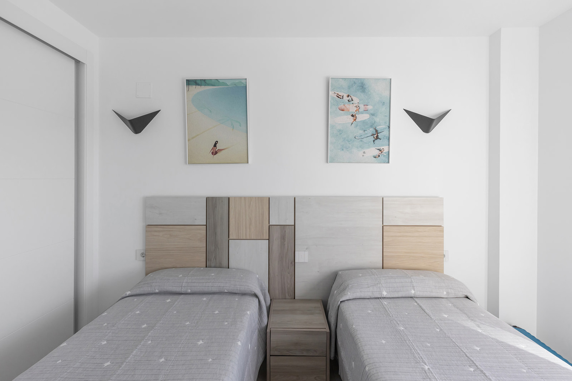 Resale - Apartment  - Orihuela Costa - Punta Prima