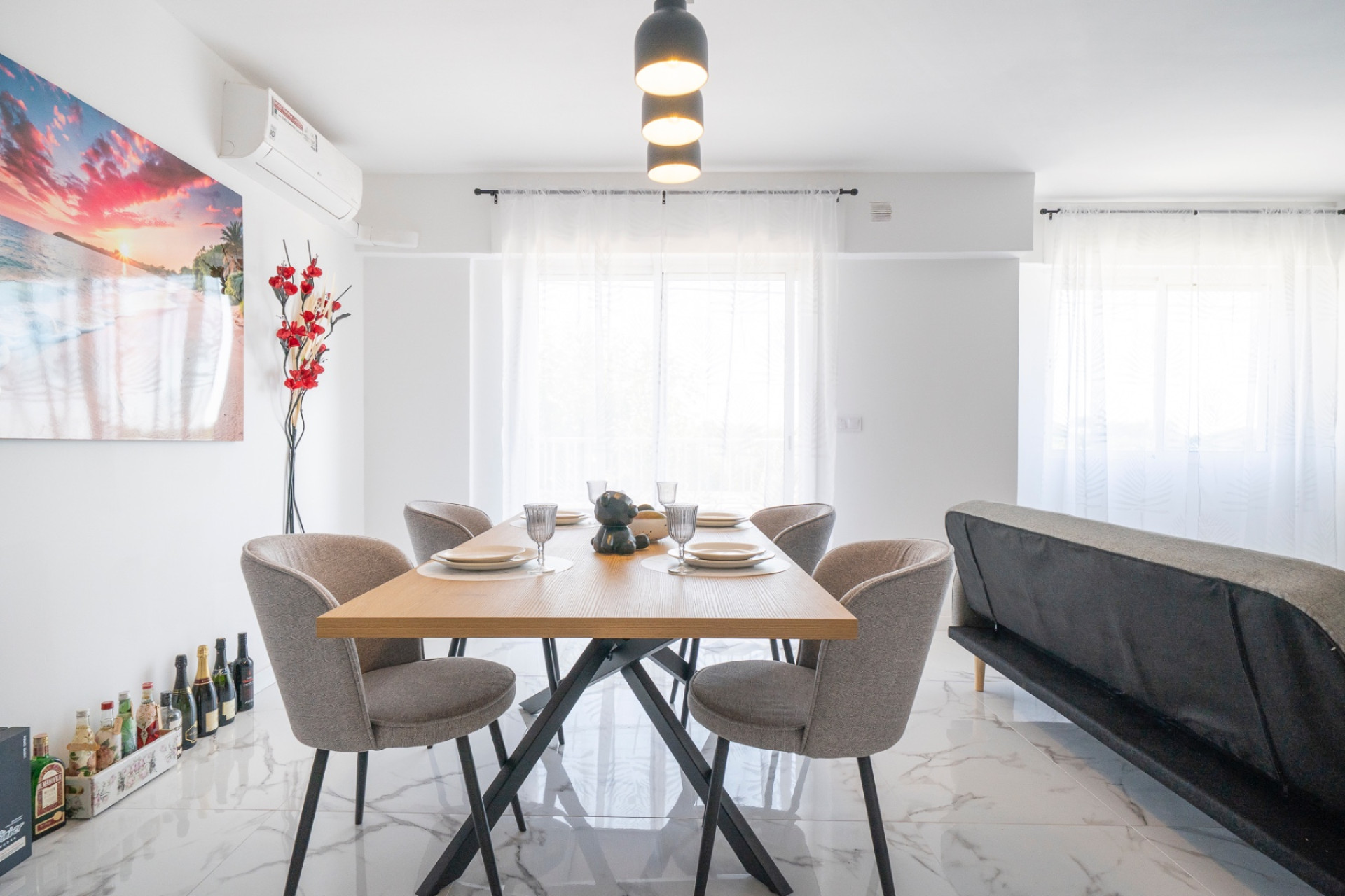 Resale - Apartment  - Orihuela Costa - Punta Prima