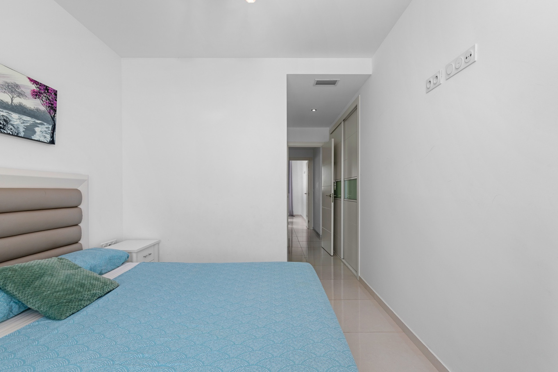 Resale - Apartment  - Orihuela Costa - Punta Prima