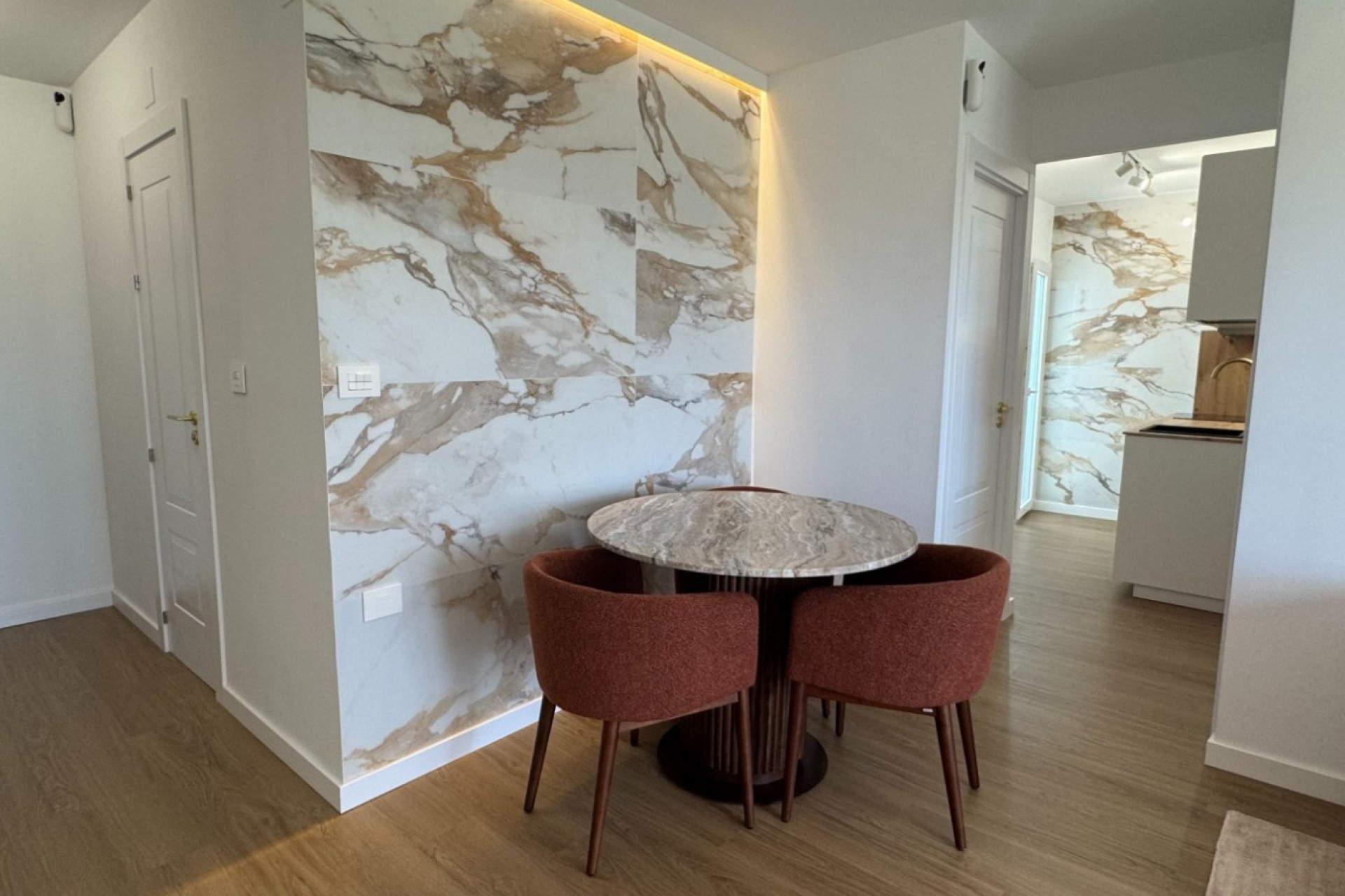 Resale - Apartment  - Orihuela Costa - Punta Prima