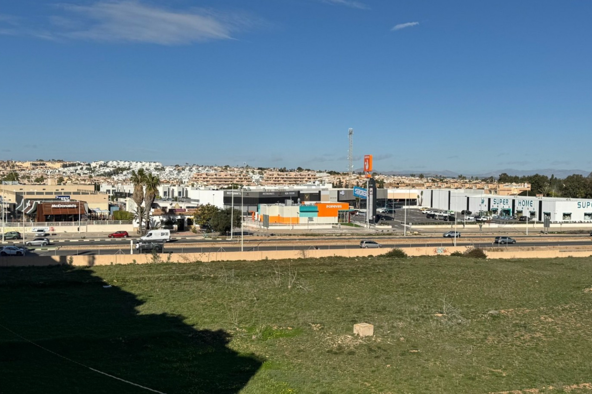 Resale - Apartment  - Orihuela Costa - Punta Prima