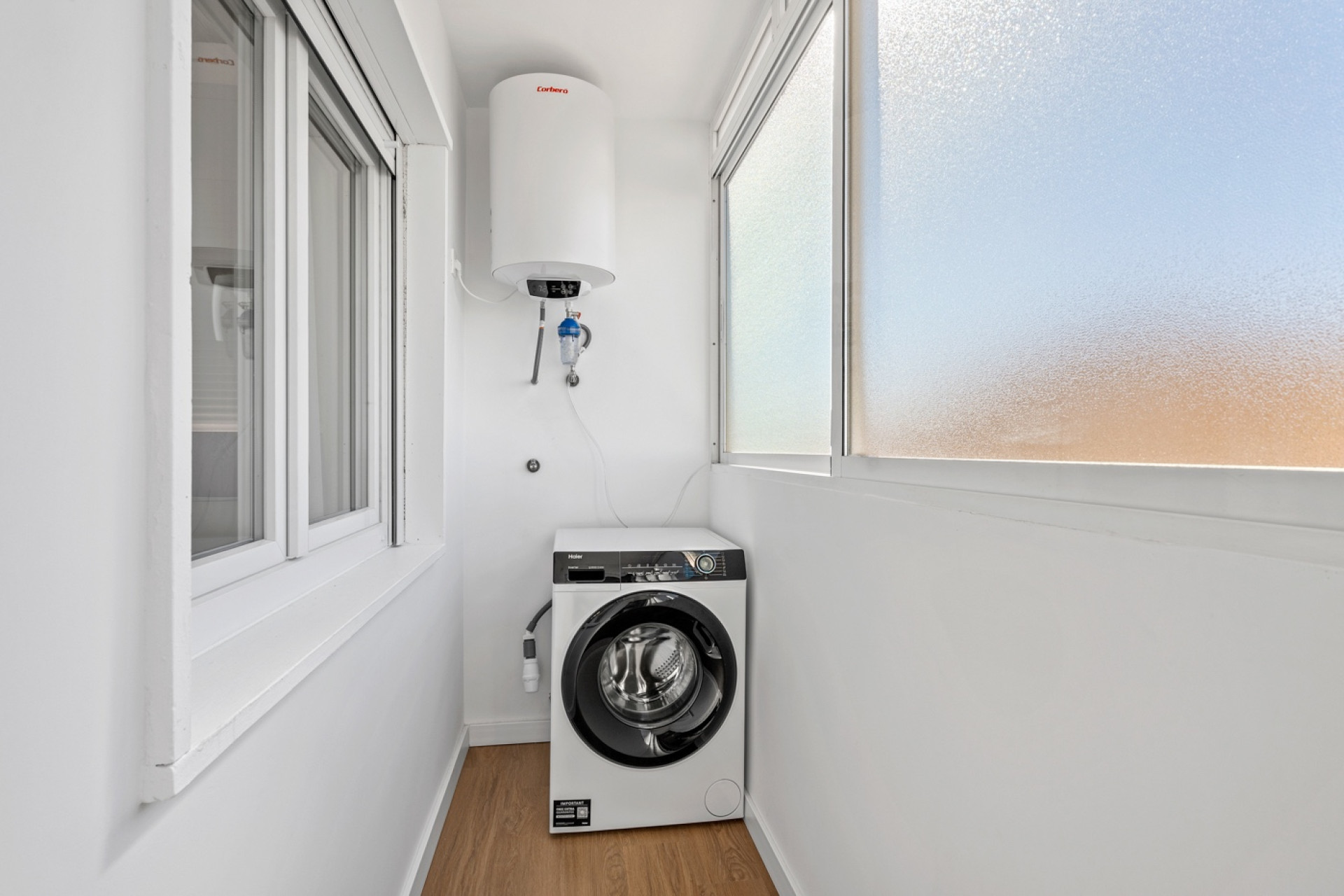 Resale - Apartment  - Orihuela Costa - Punta Prima