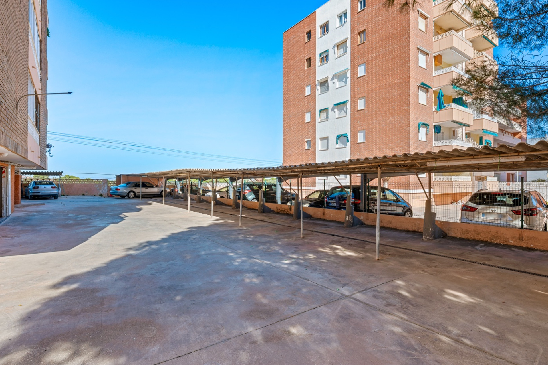 Resale - Apartment  - Orihuela Costa - Punta Prima