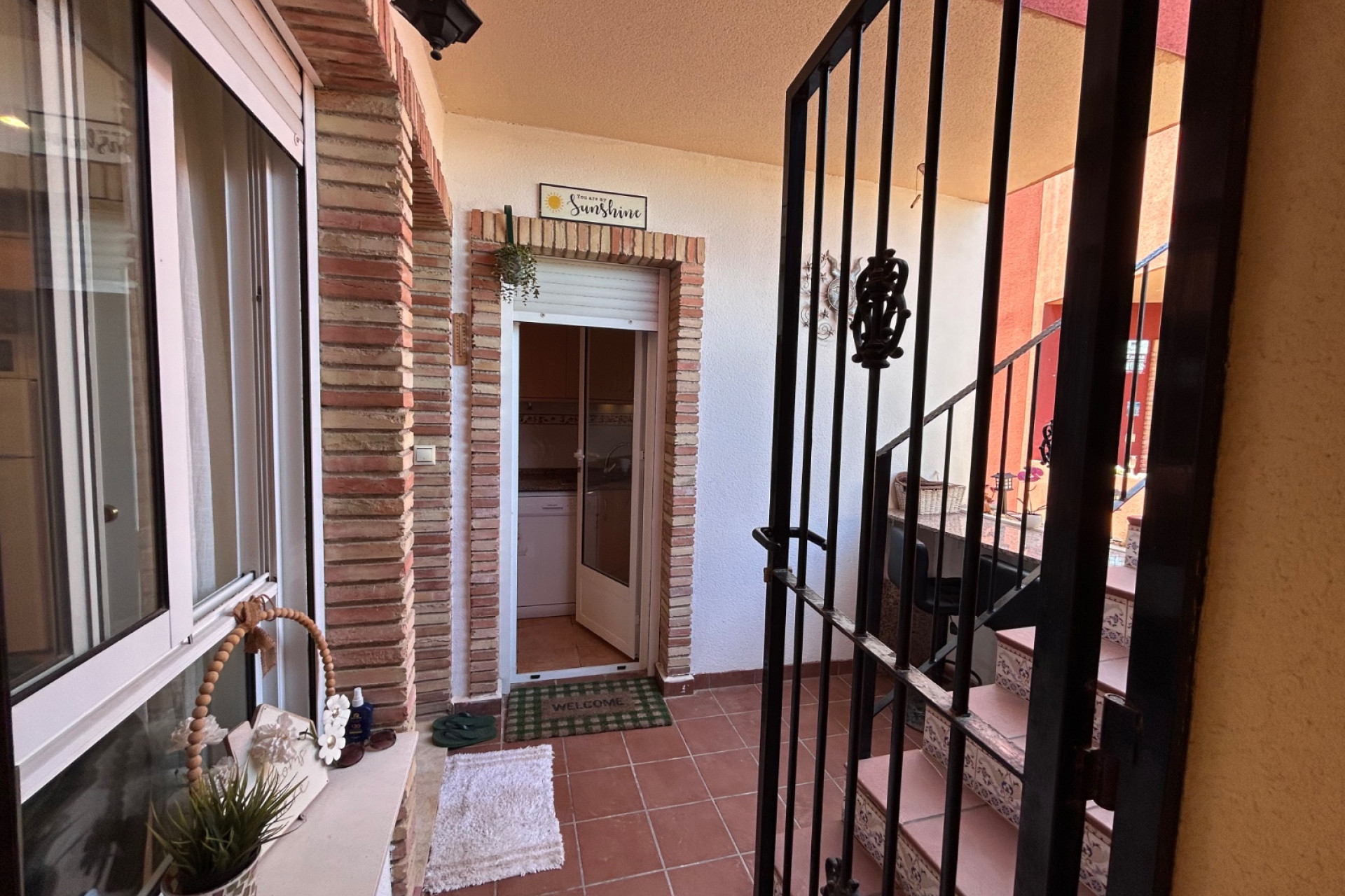 Resale - Apartment  - Orihuela Costa - Torremendo