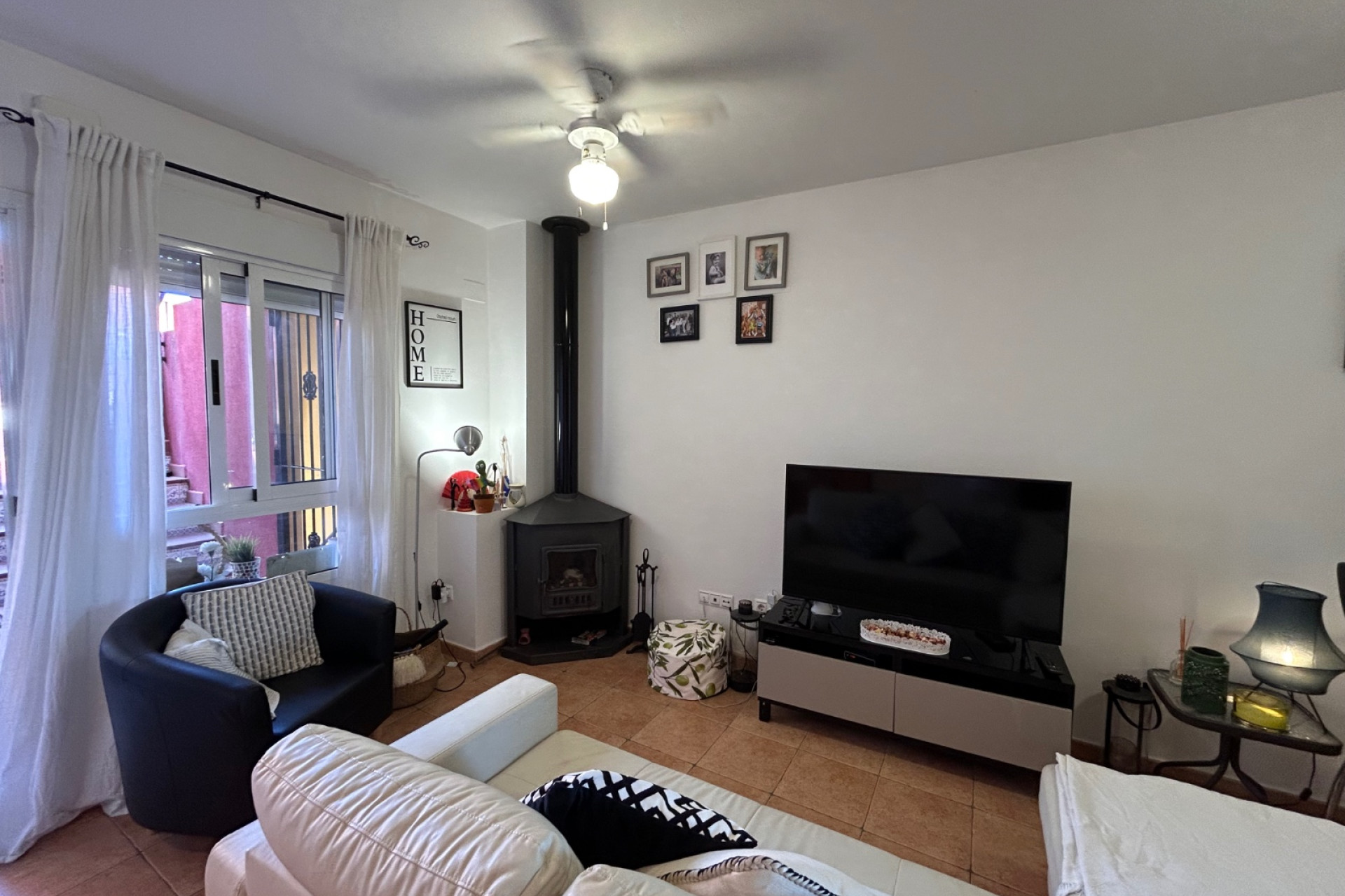 Resale - Apartment  - Orihuela Costa - Torremendo