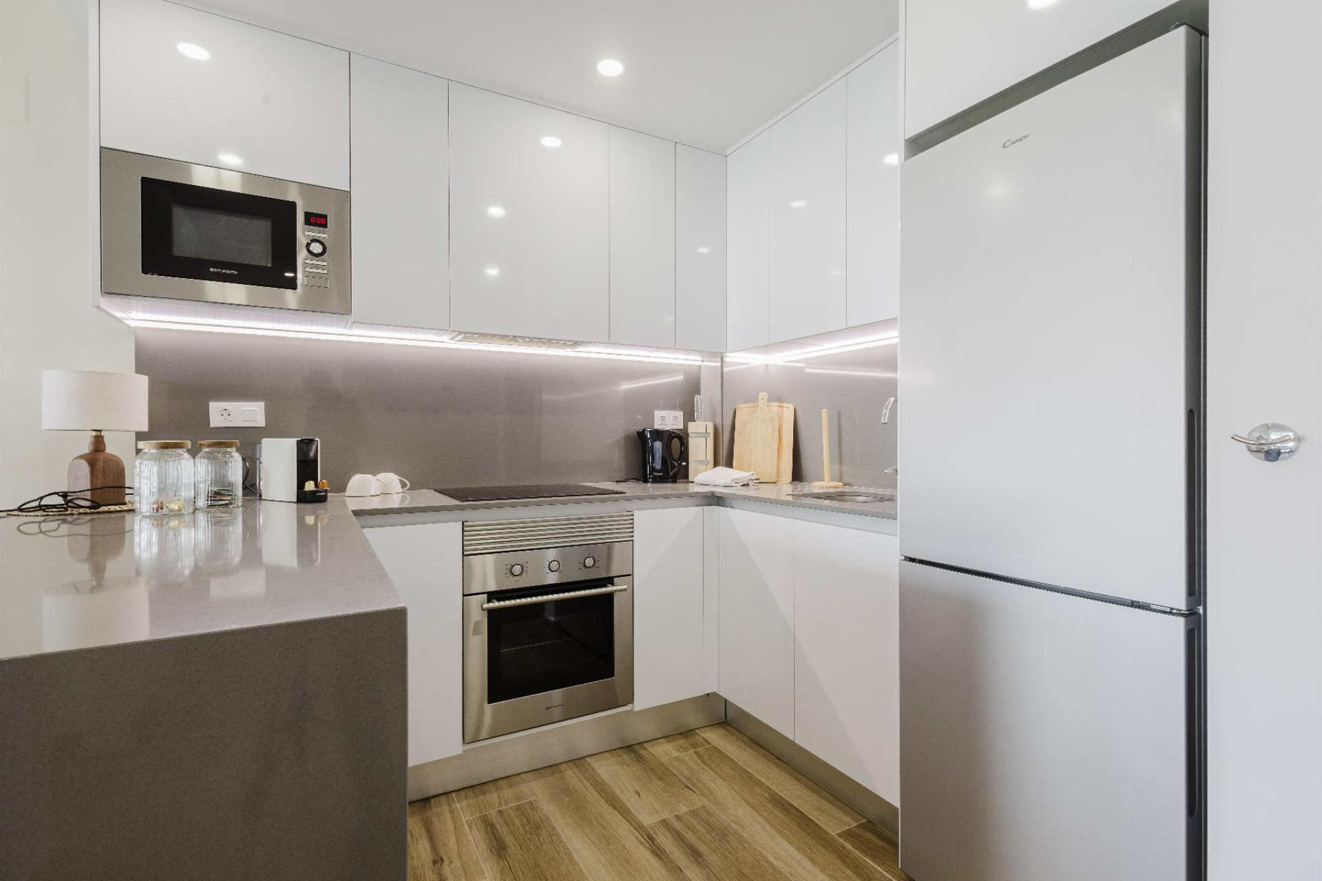 Resale - Apartment  - Orihuela Costa - valentino golf III