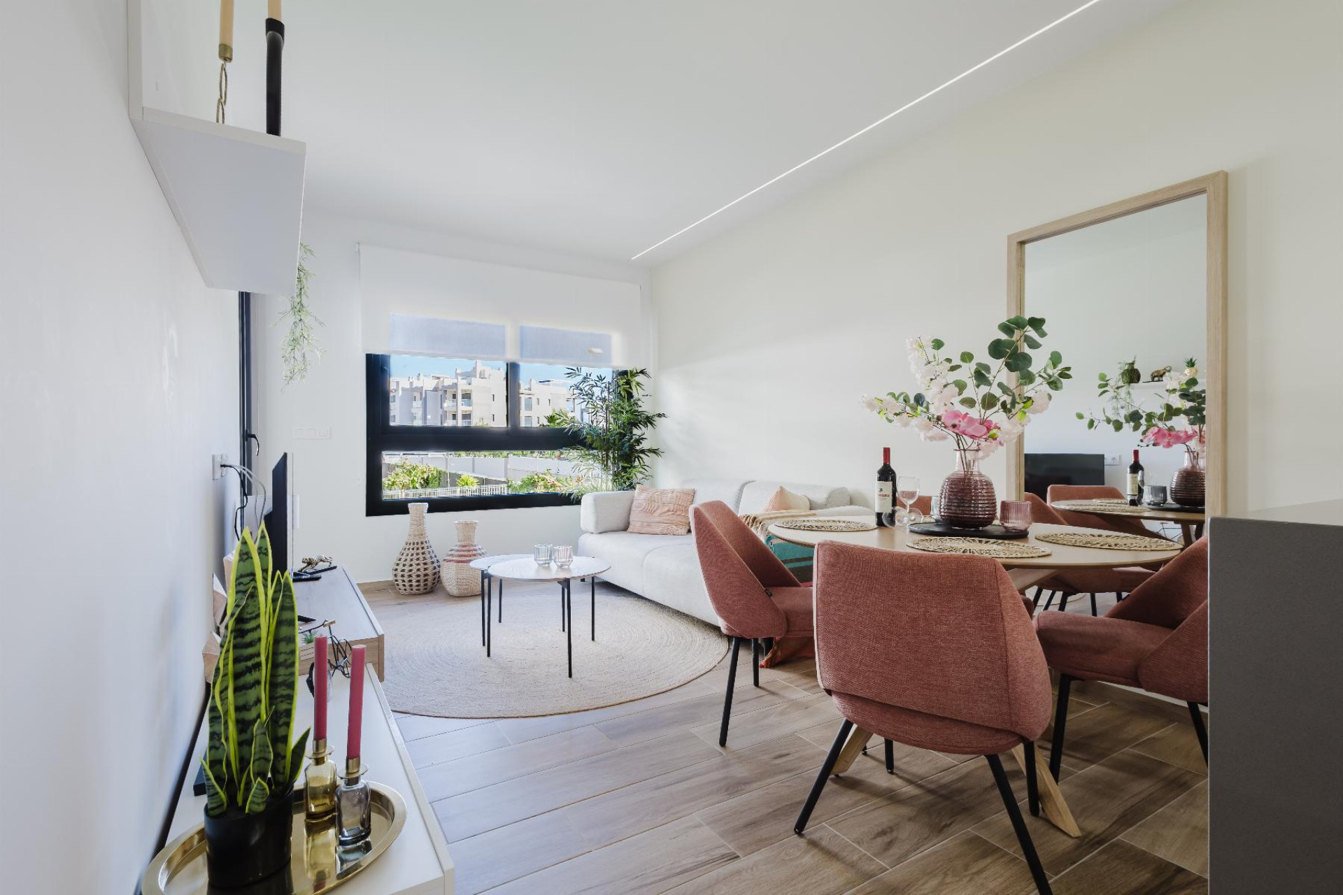 Resale - Apartment  - Orihuela Costa - valentino golf III