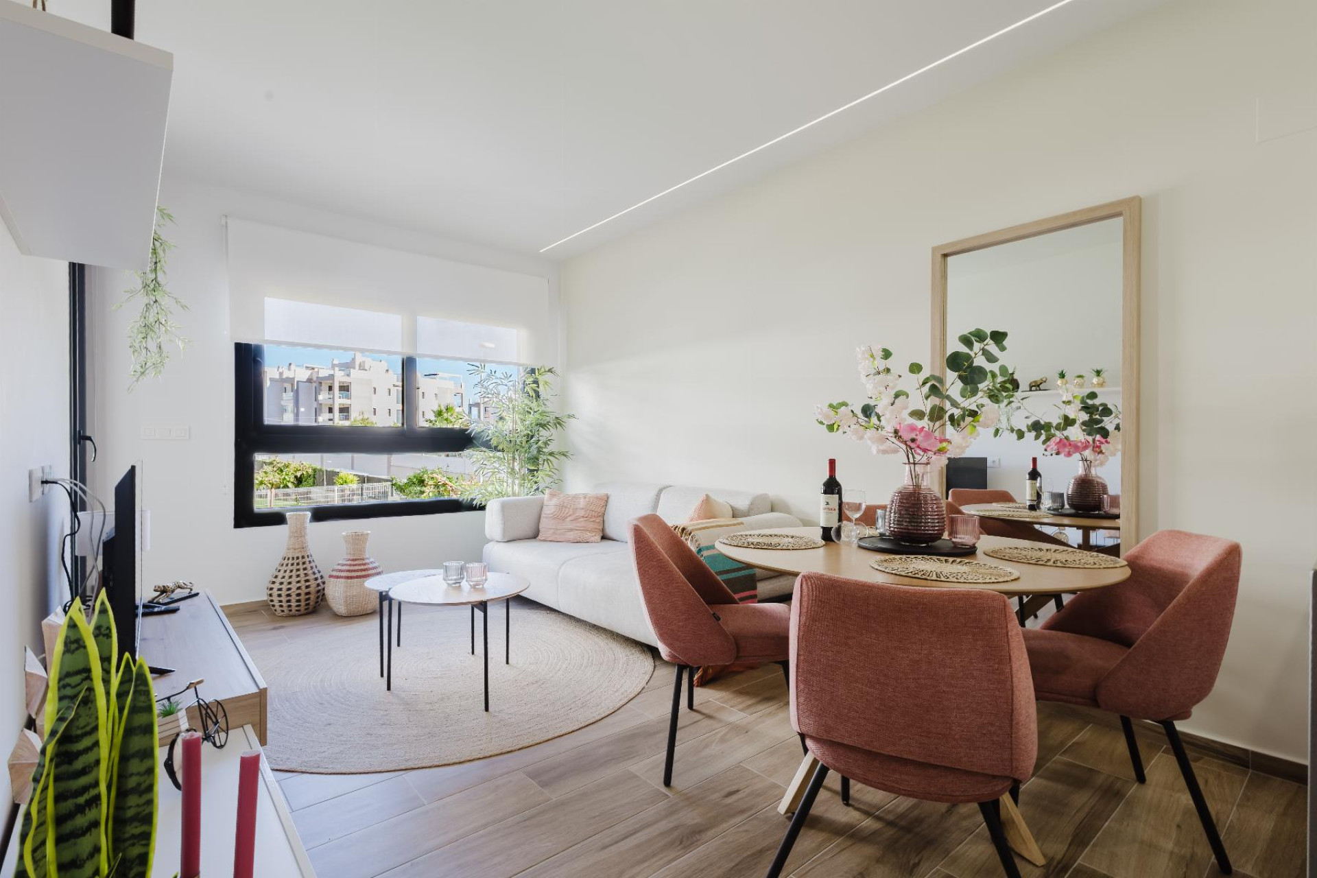 Resale - Apartment  - Orihuela Costa - valentino golf III