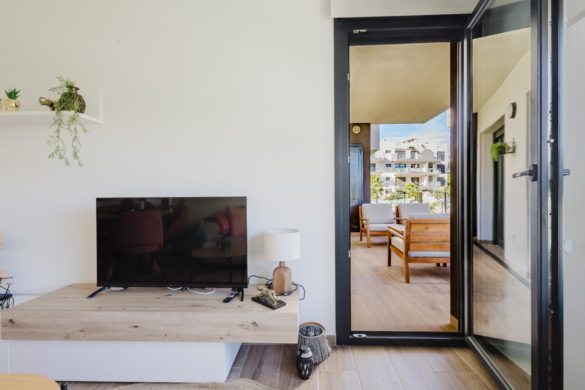 Resale - Apartment  - Orihuela Costa - valentino golf III