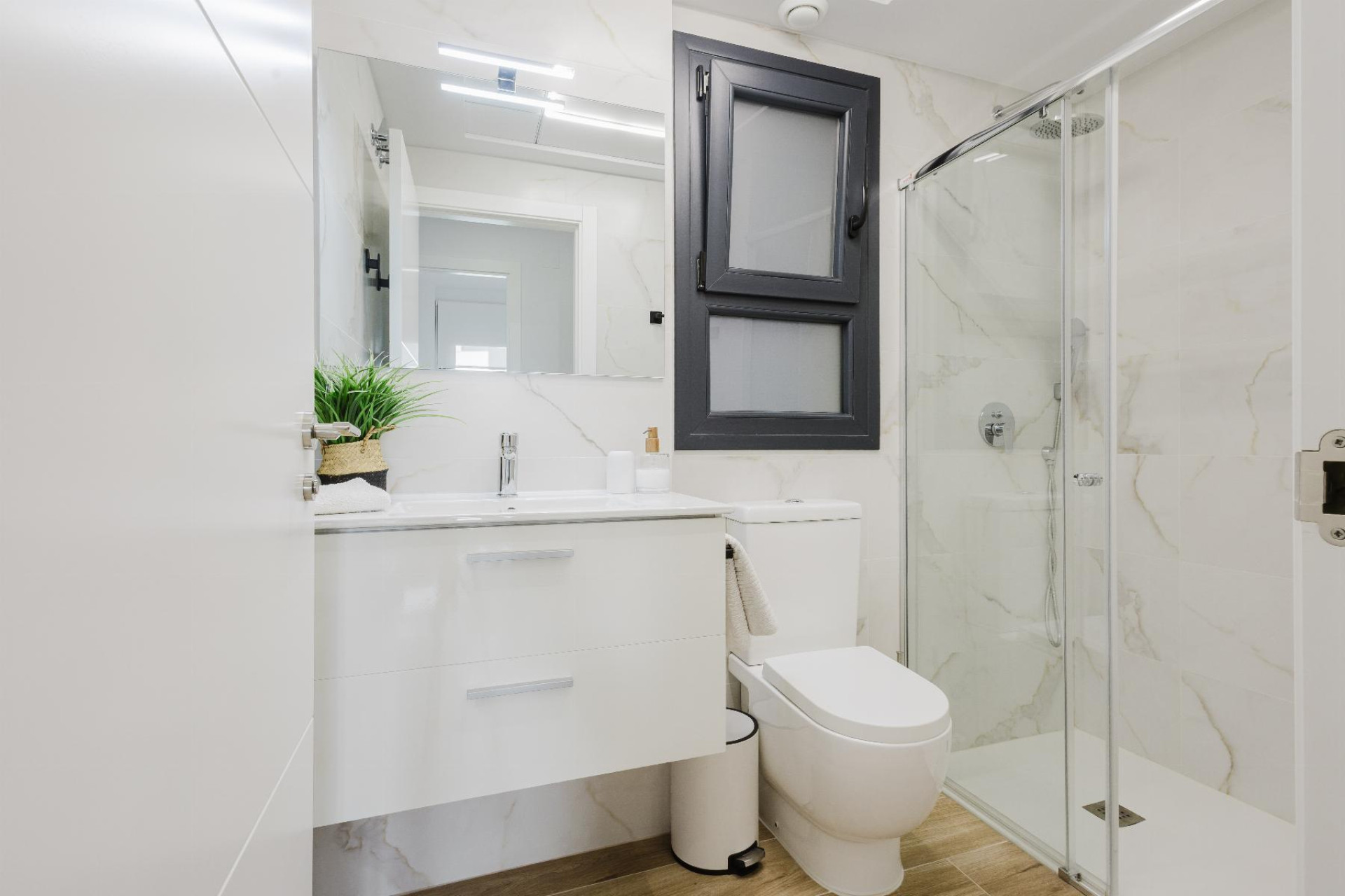 Resale - Apartment  - Orihuela Costa - valentino golf III