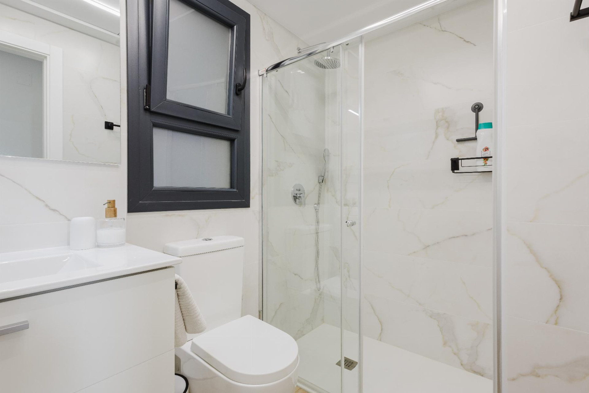 Resale - Apartment  - Orihuela Costa - valentino golf III