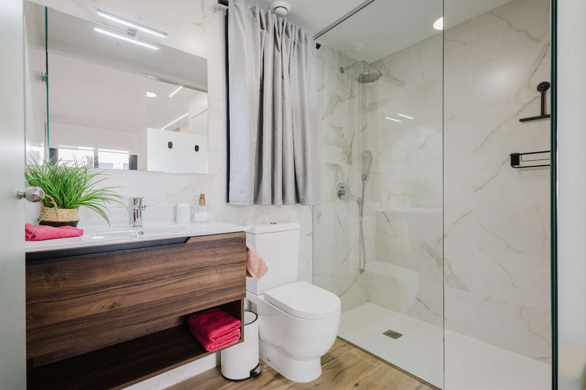 Resale - Apartment  - Orihuela Costa - valentino golf III