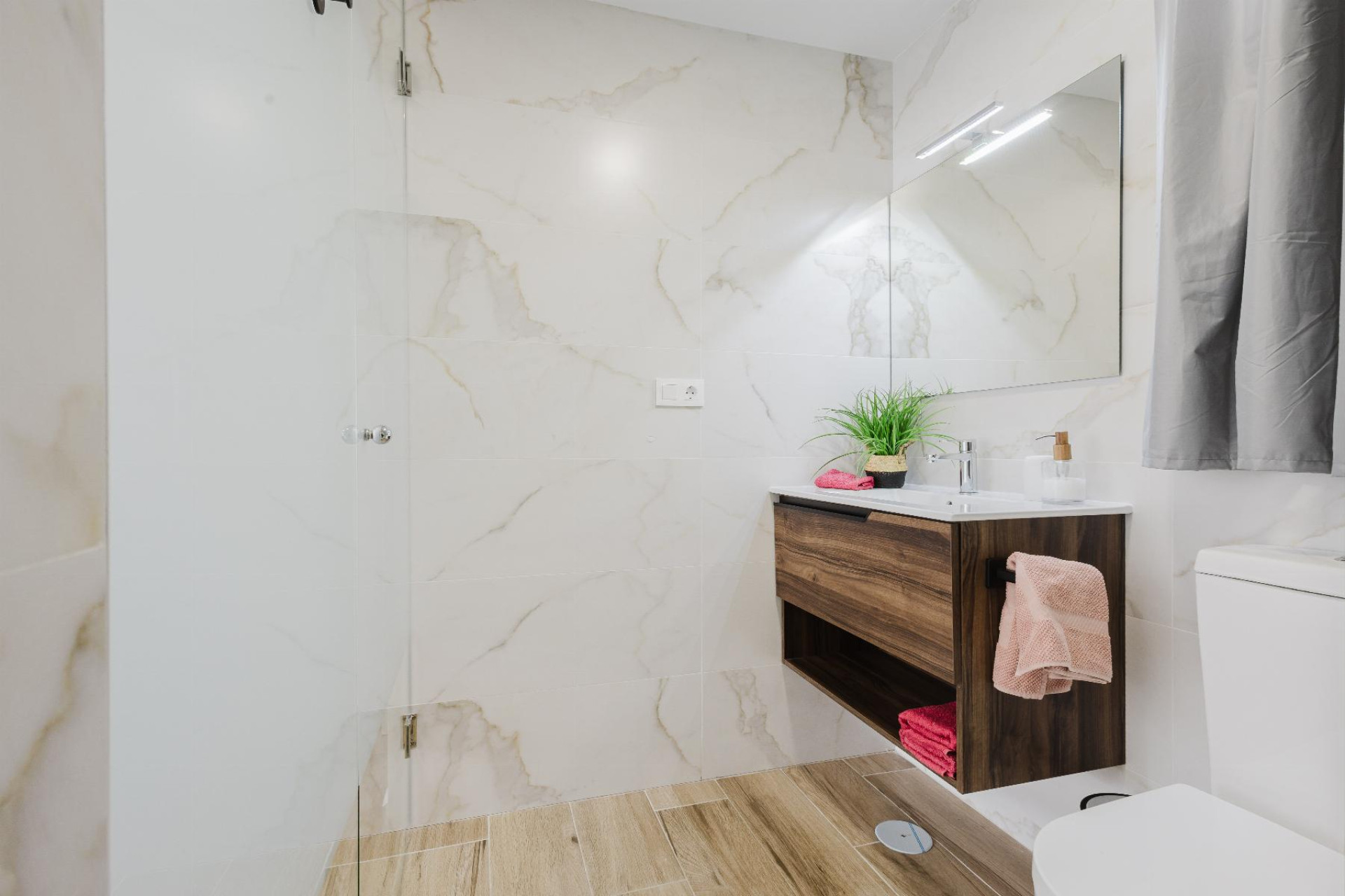 Resale - Apartment  - Orihuela Costa - valentino golf III