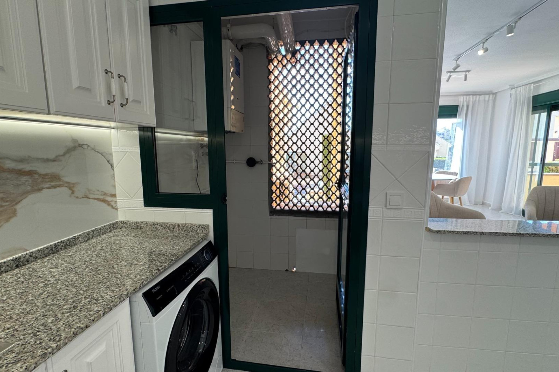 Resale - Apartment  - Orihuela Costa - Villamartín-Las Filipinas