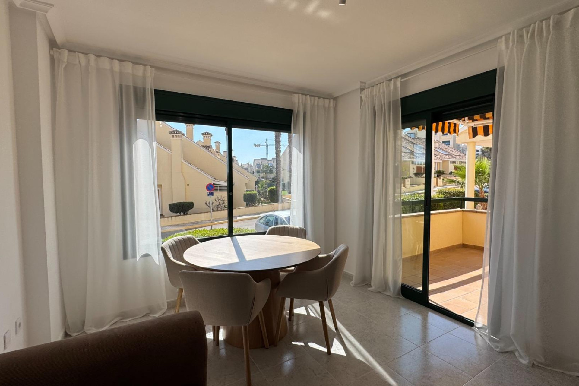 Resale - Apartment  - Orihuela Costa - Villamartín-Las Filipinas