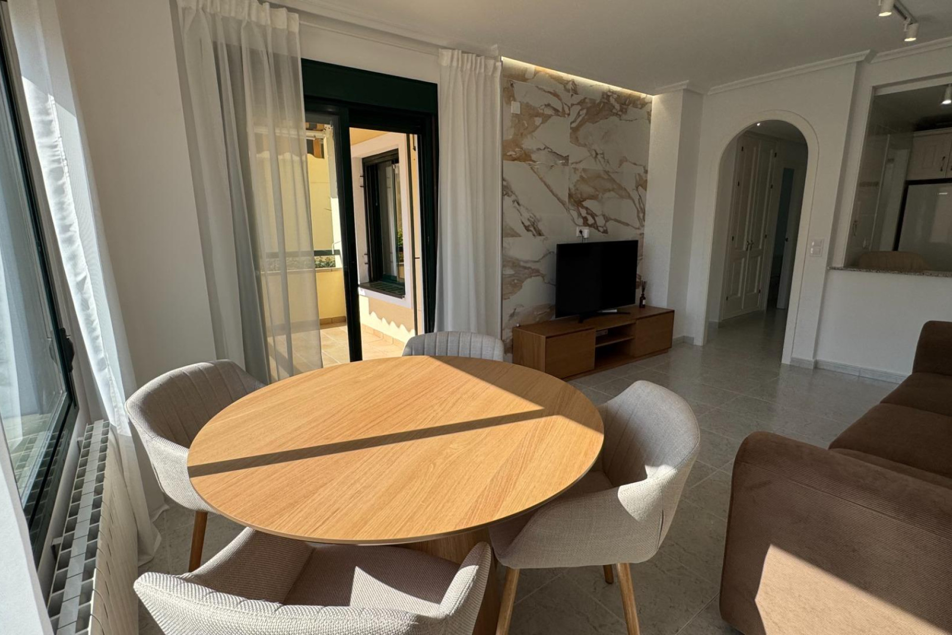 Resale - Apartment  - Orihuela Costa - Villamartín-Las Filipinas