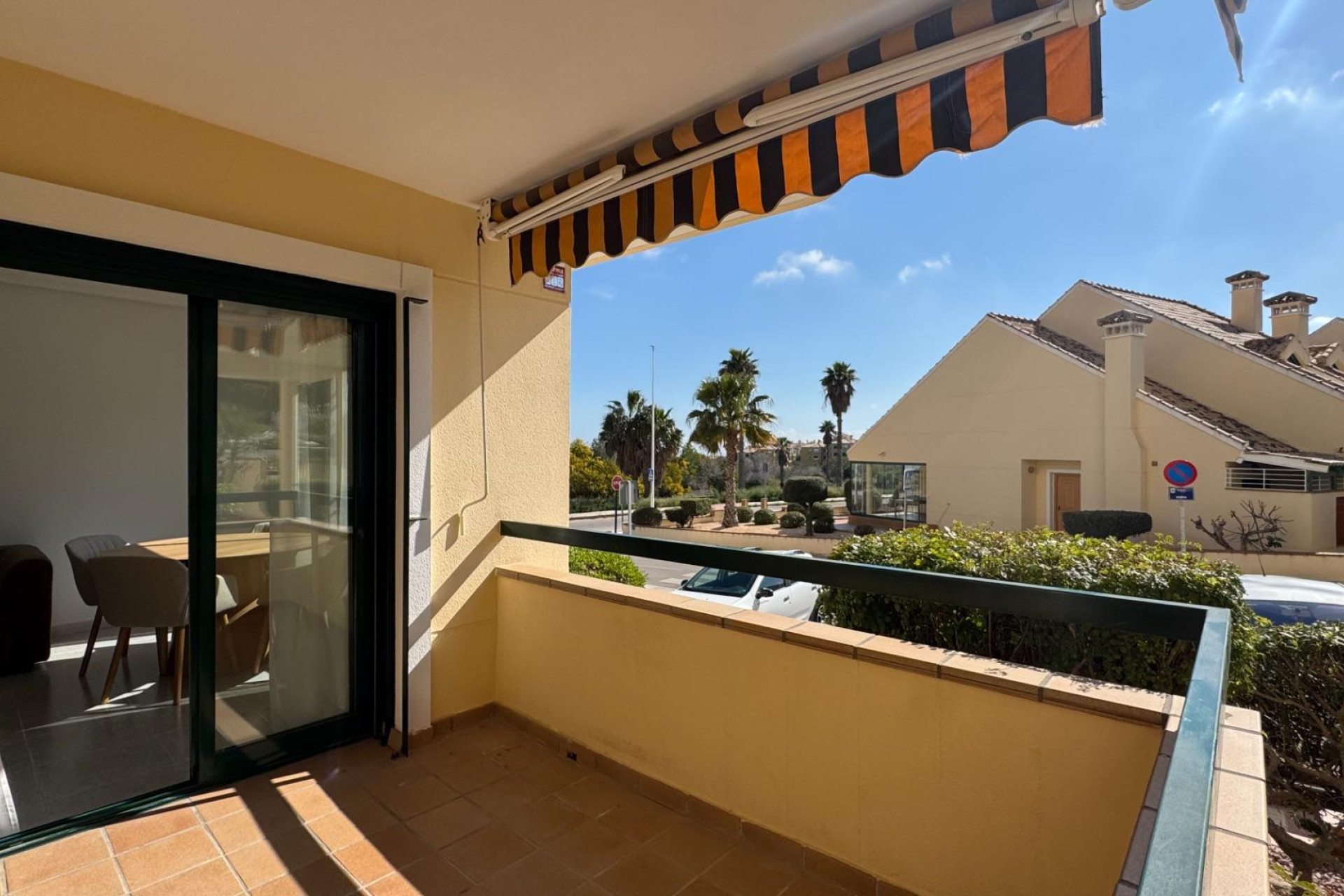 Resale - Apartment  - Orihuela Costa - Villamartín-Las Filipinas