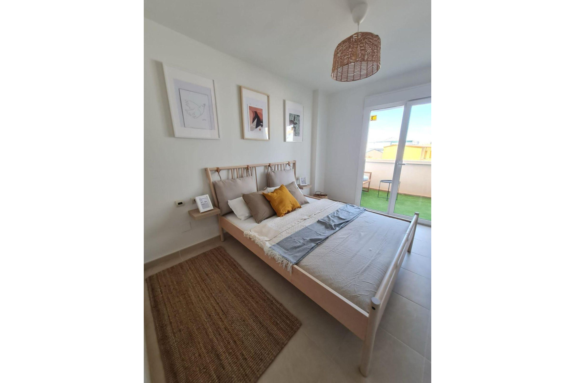 Resale - Apartment  - Orihuela Costa - Villamartín-Las Filipinas