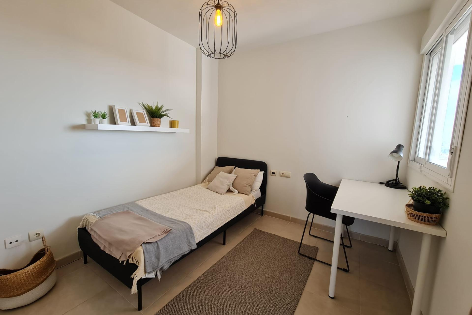 Resale - Apartment  - Orihuela Costa - Villamartín-Las Filipinas